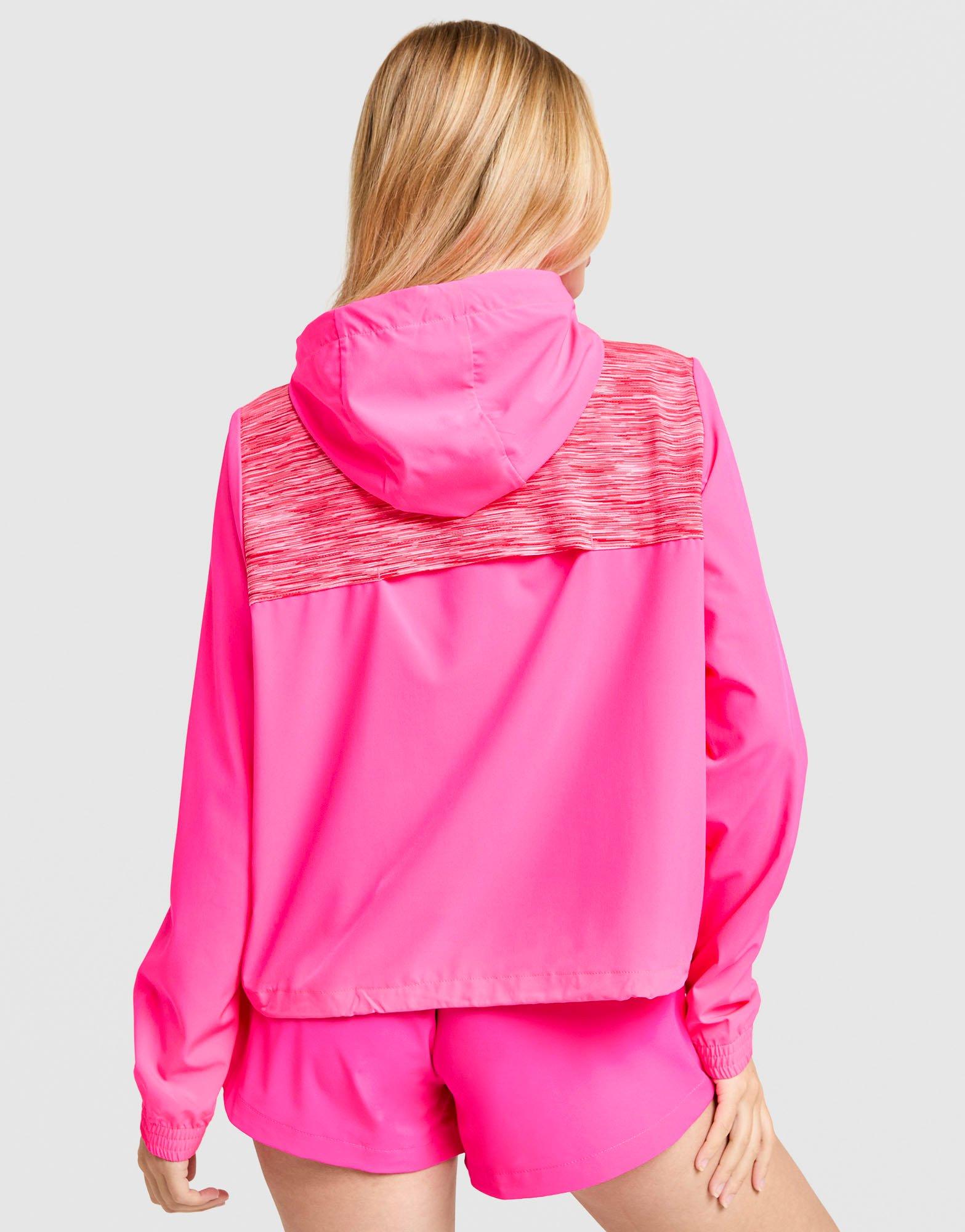 MONTIREX Trail Windbreaker Jacket