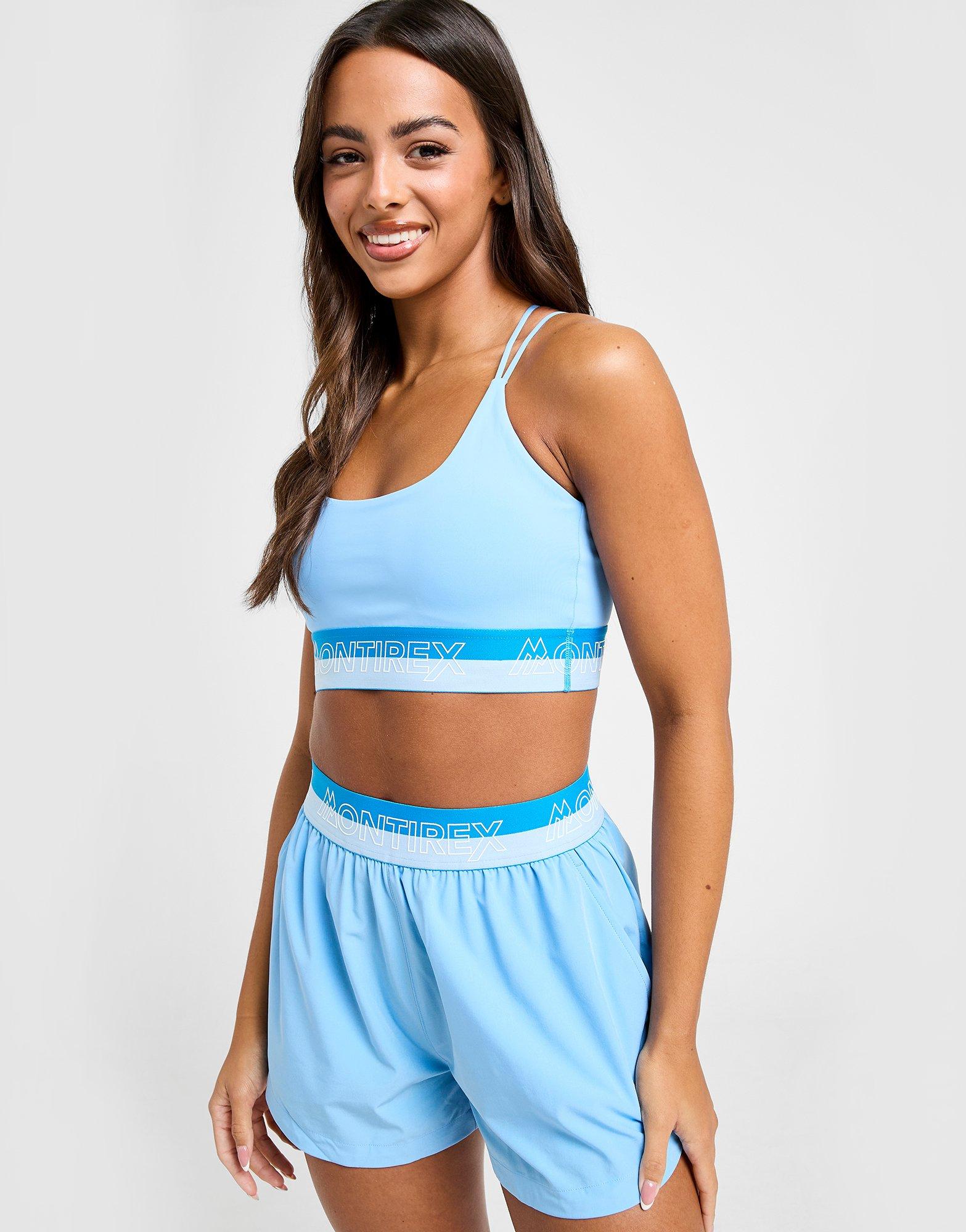 MONTIREX Icon 2.0 Sports Bra