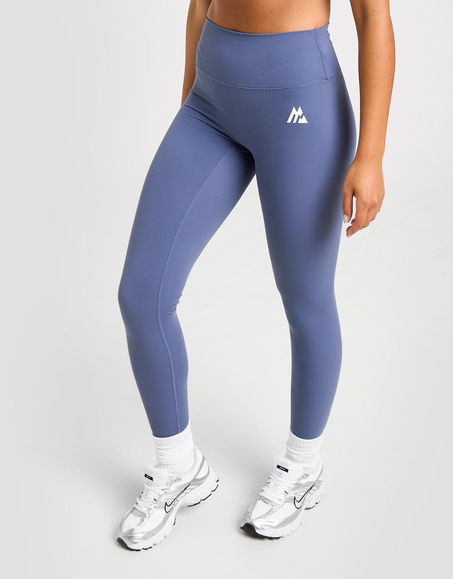 MONTIREX Core High Rise Leggings