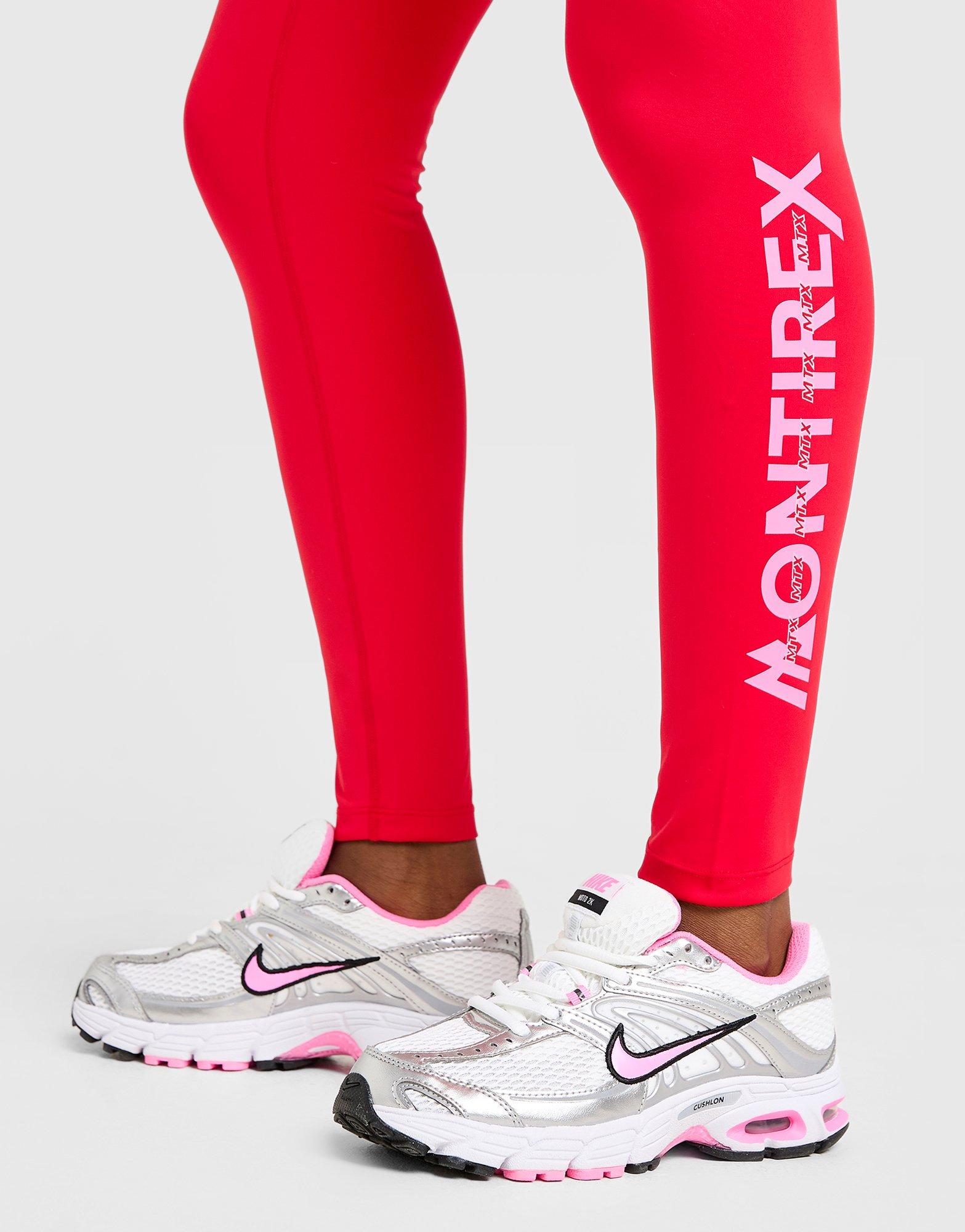 MONTIREX Logo Leggings