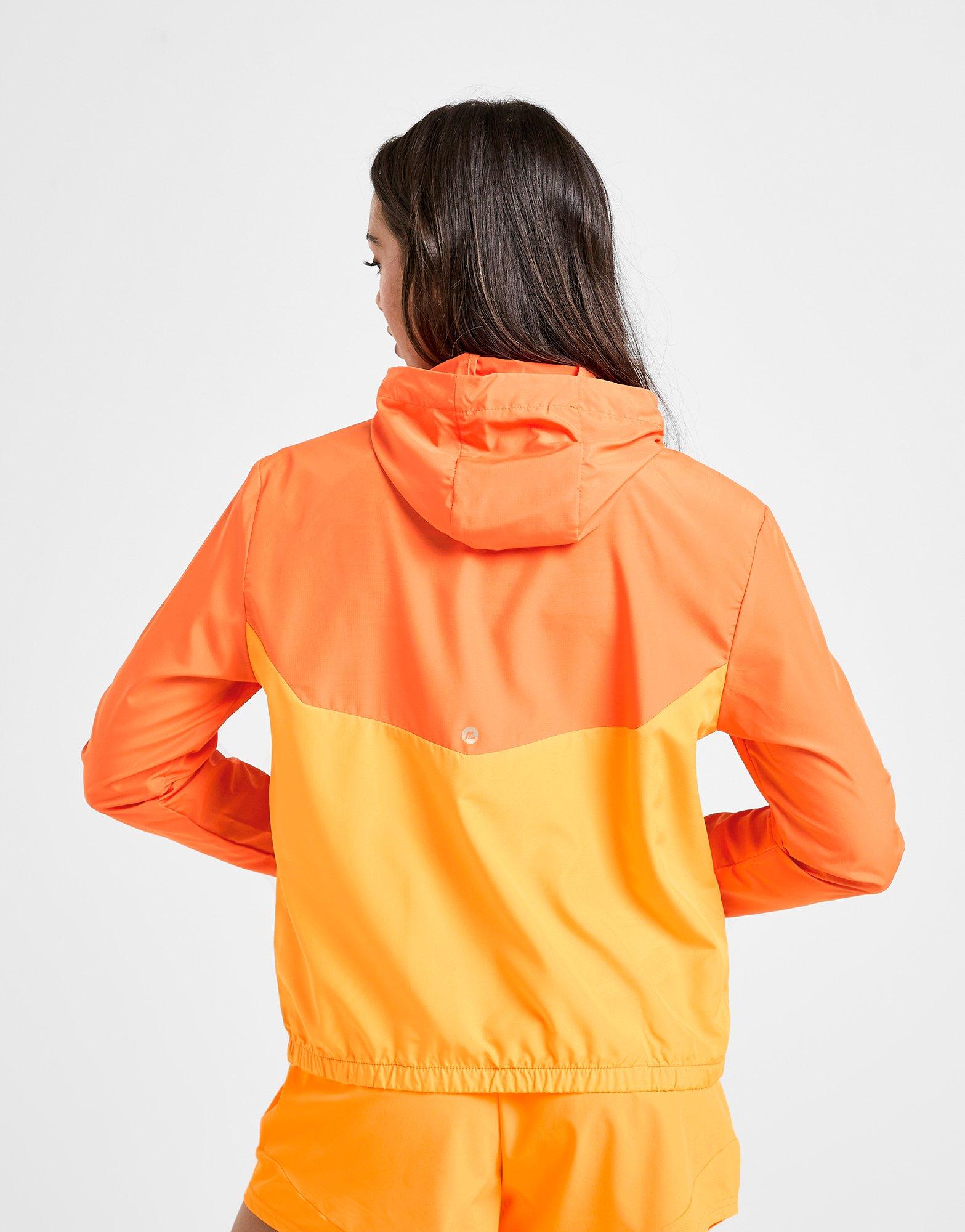 MONTIREX Storm Colour Block Jacket