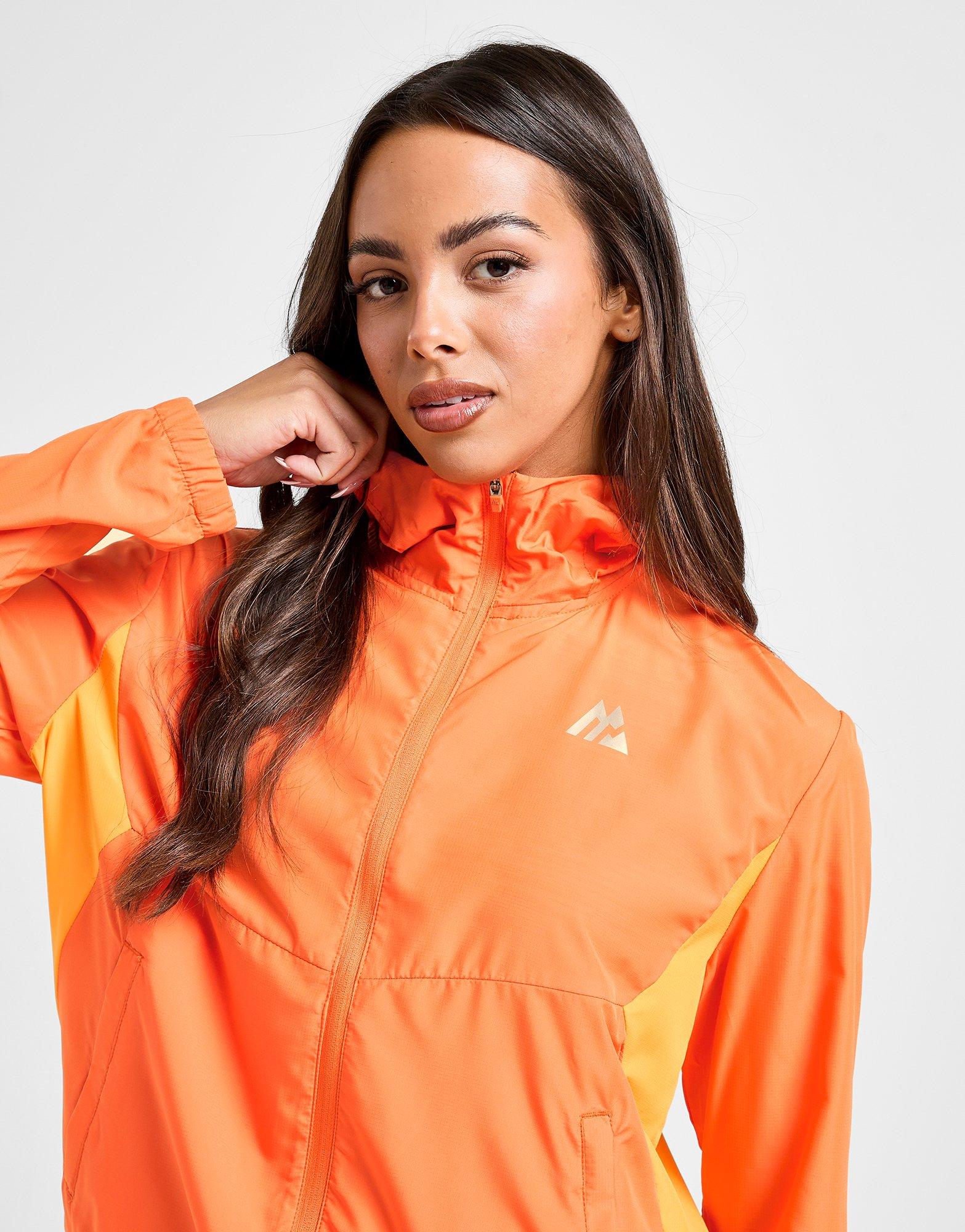 MONTIREX Storm Colour Block Jacket