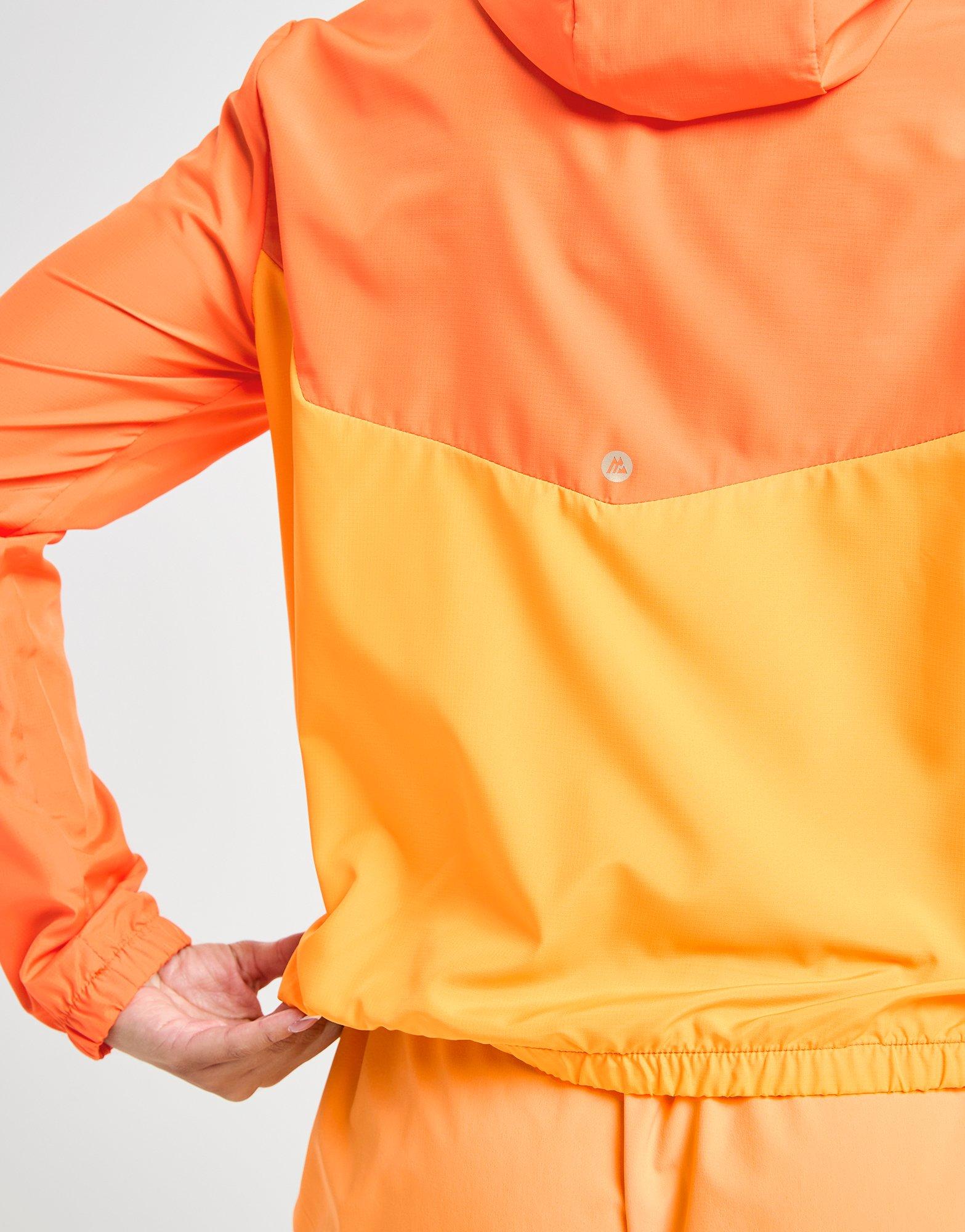 MONTIREX Storm Colour Block Jacket