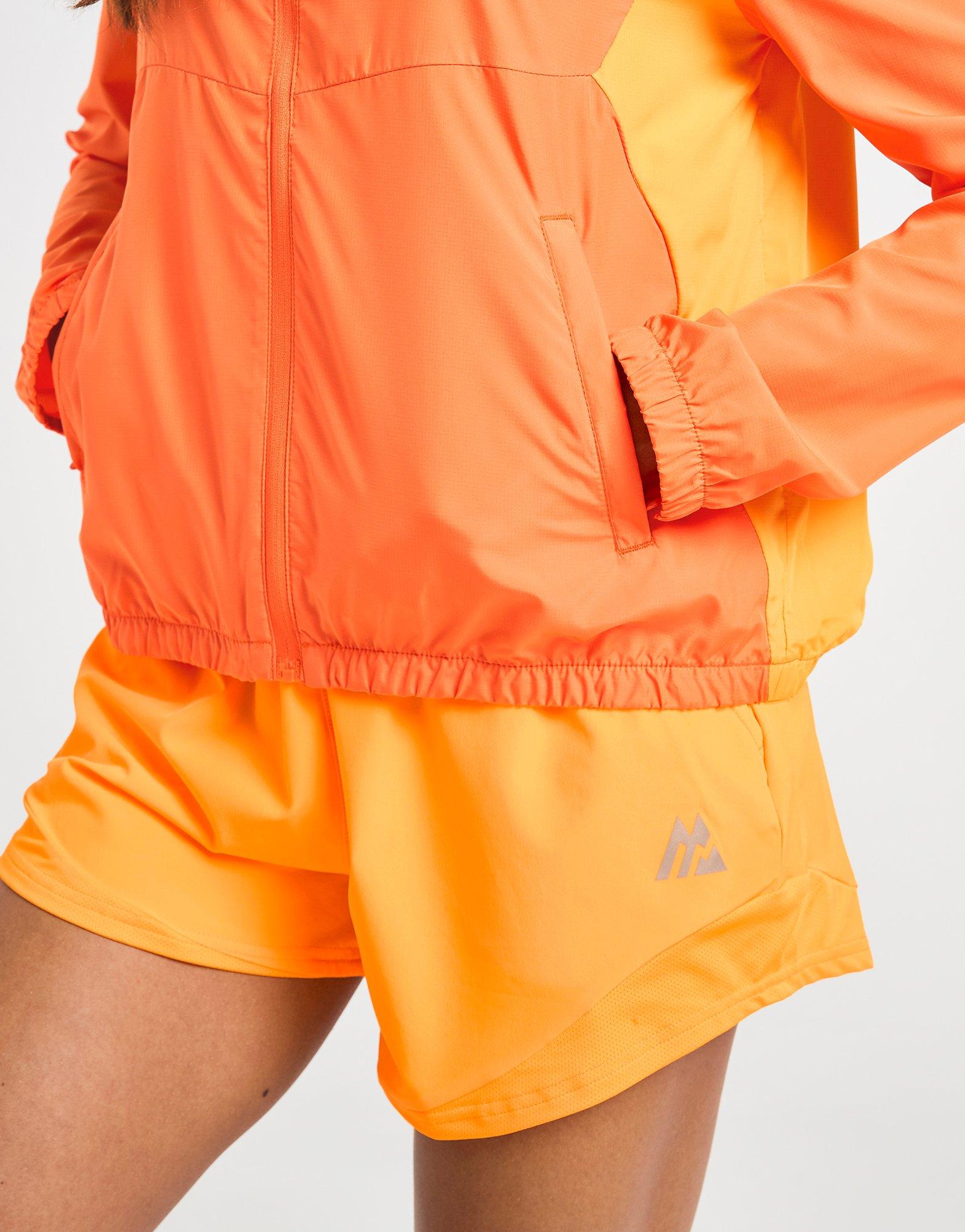 MONTIREX Storm Colour Block Jacket