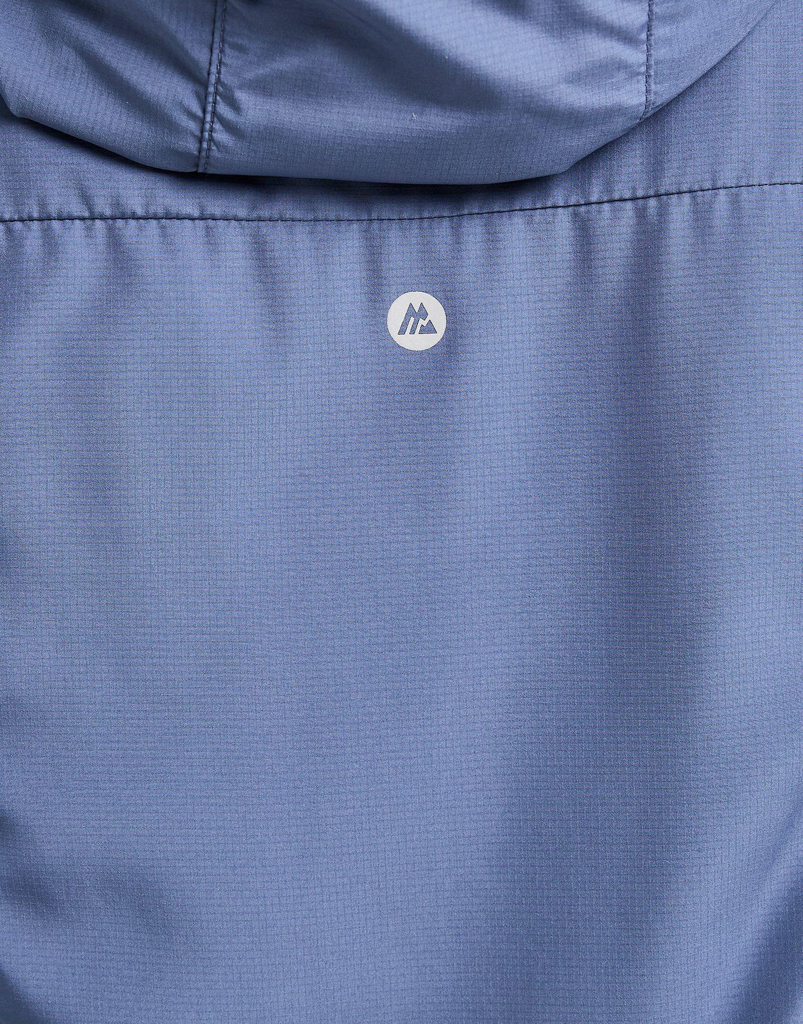 MONTIREX Stride Windbreaker Jacket