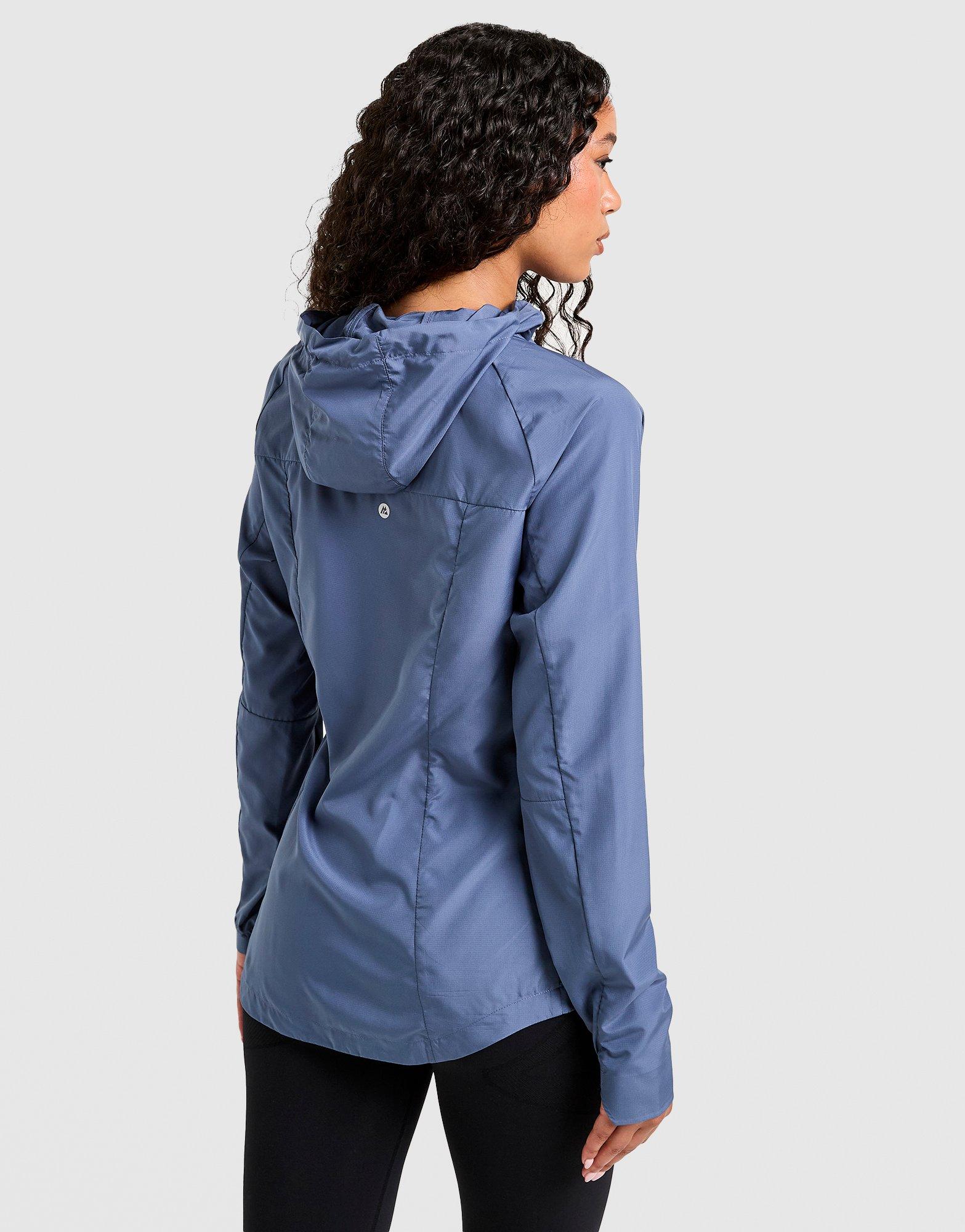 MONTIREX Stride Windbreaker Jacket