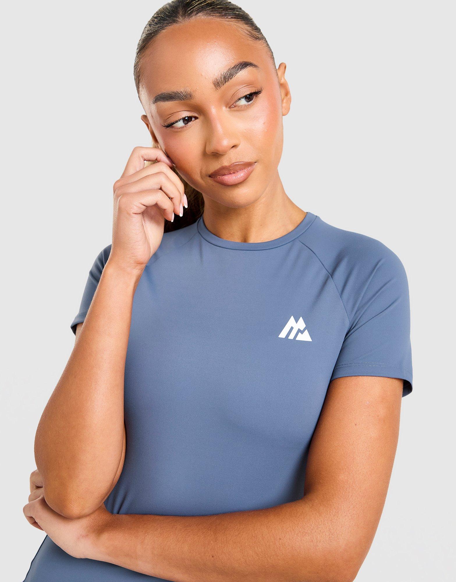 MONTIREX Core Baby T-Shirt