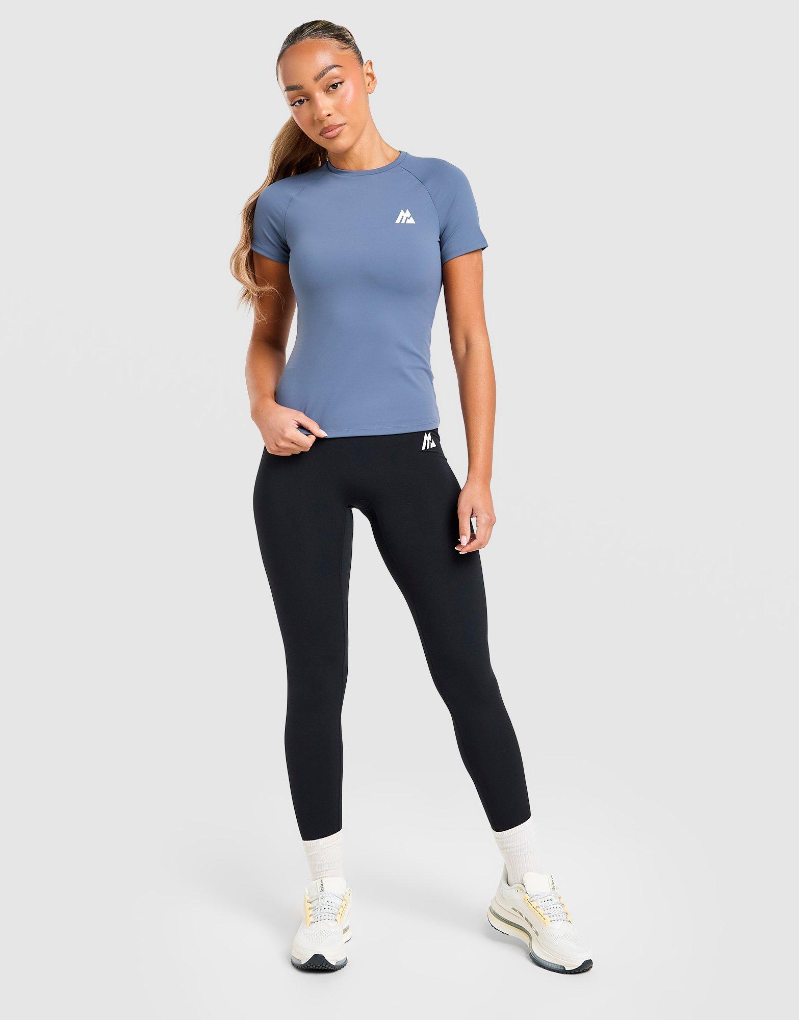 MONTIREX Core Baby T-Shirt