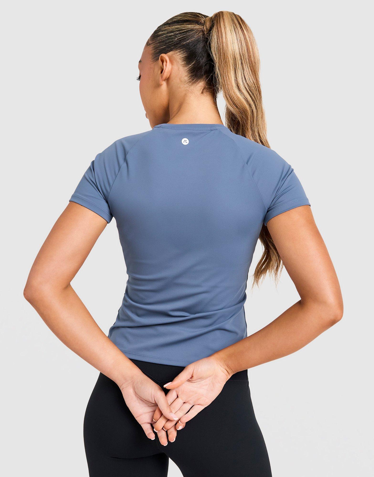 MONTIREX Core Baby T-Shirt