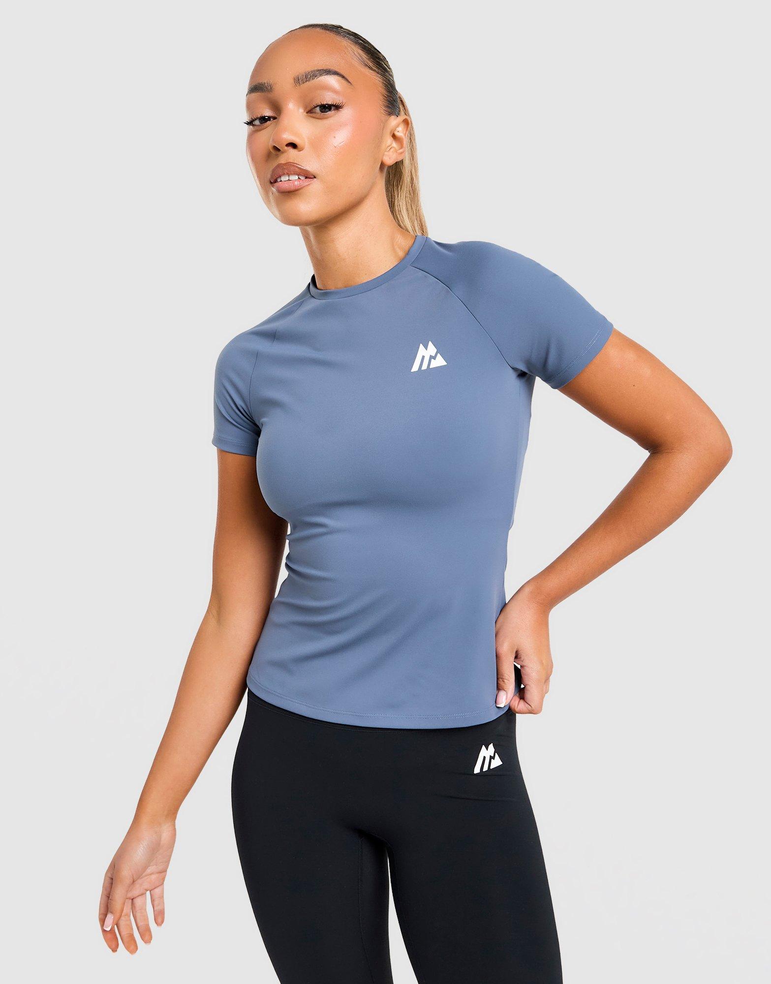 MONTIREX Core Baby T-Shirt