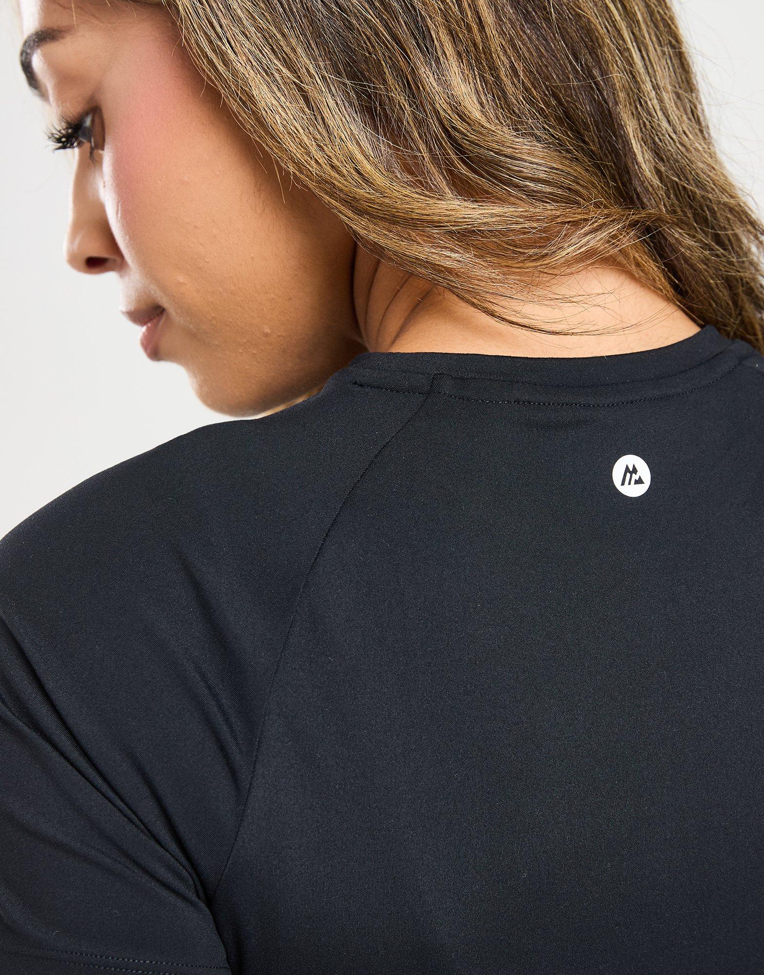 MONTIREX Core Baby T-Shirt