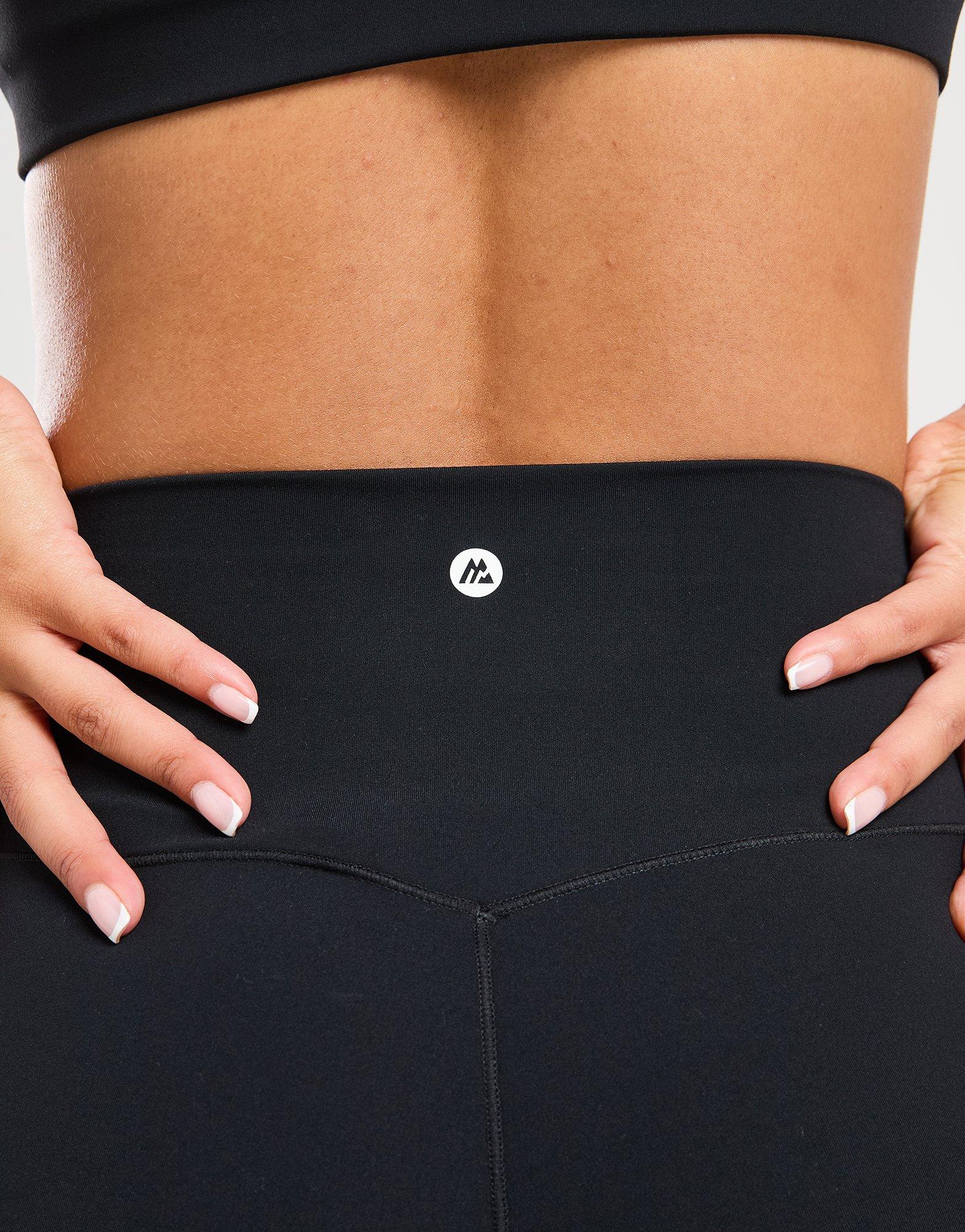 MONTIREX Core Shorts