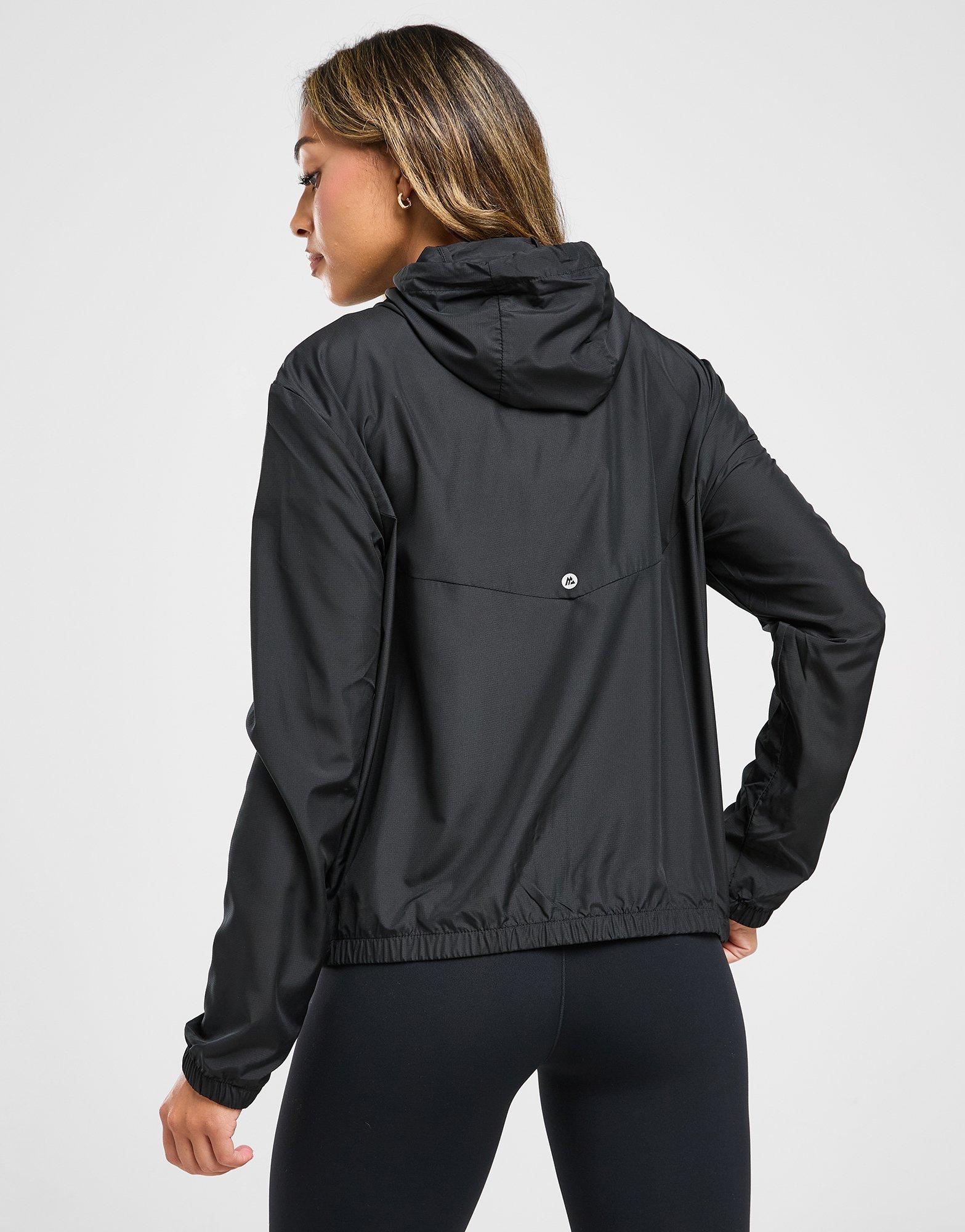 MONTIREX Storm Jacket
