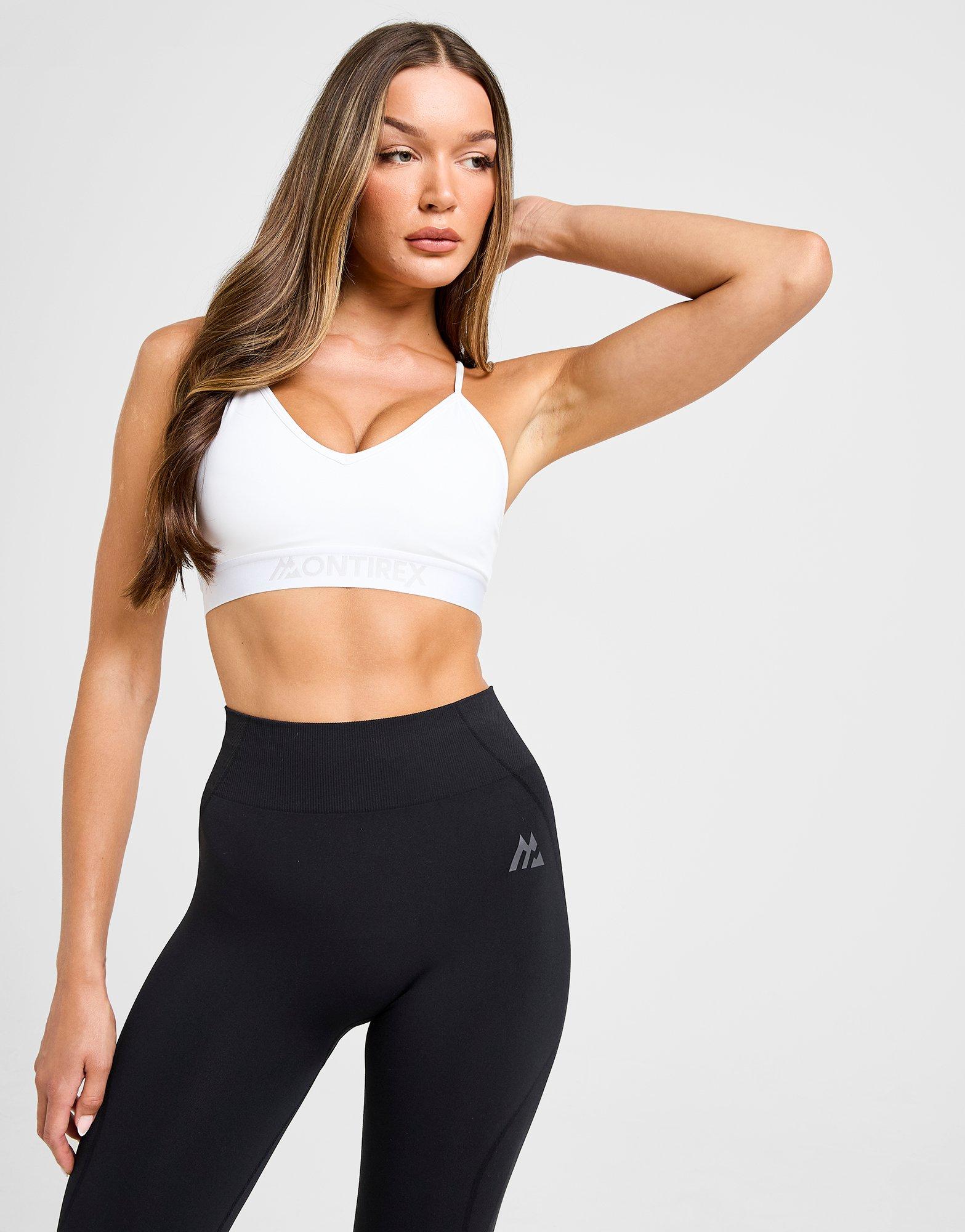 MONTIREX Icon Light Support Sports Bra