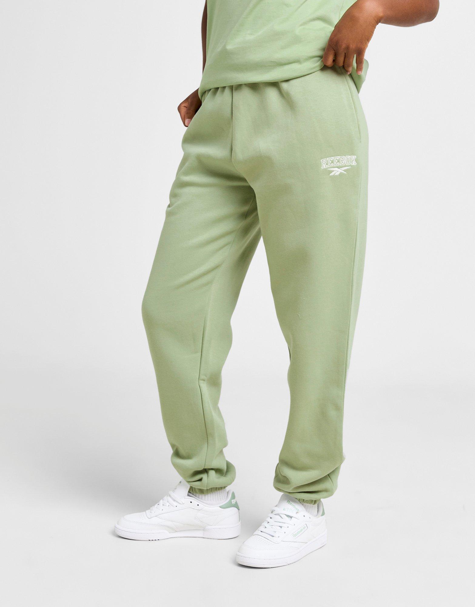 Reebok Varsity Joggers