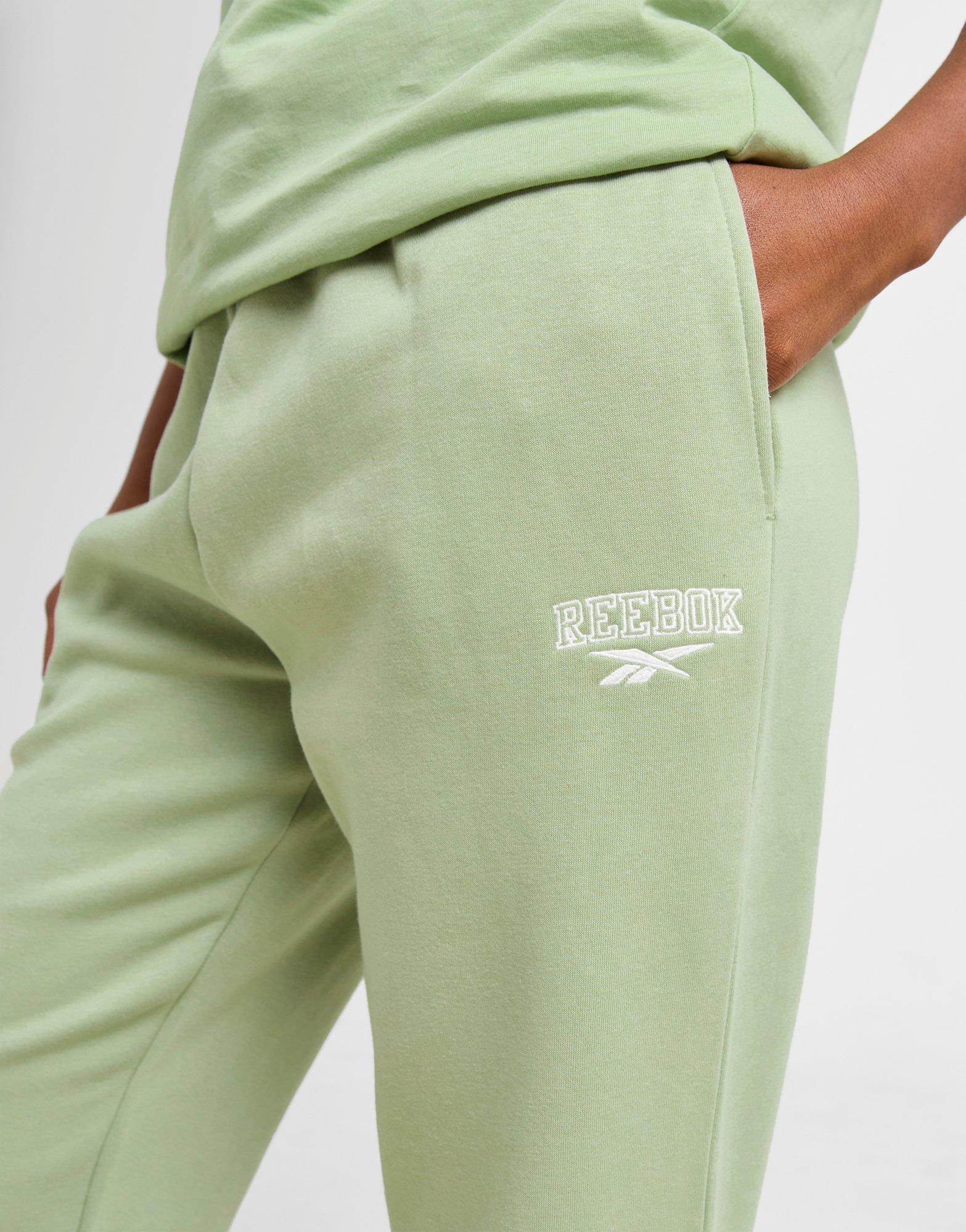Reebok Varsity Joggers