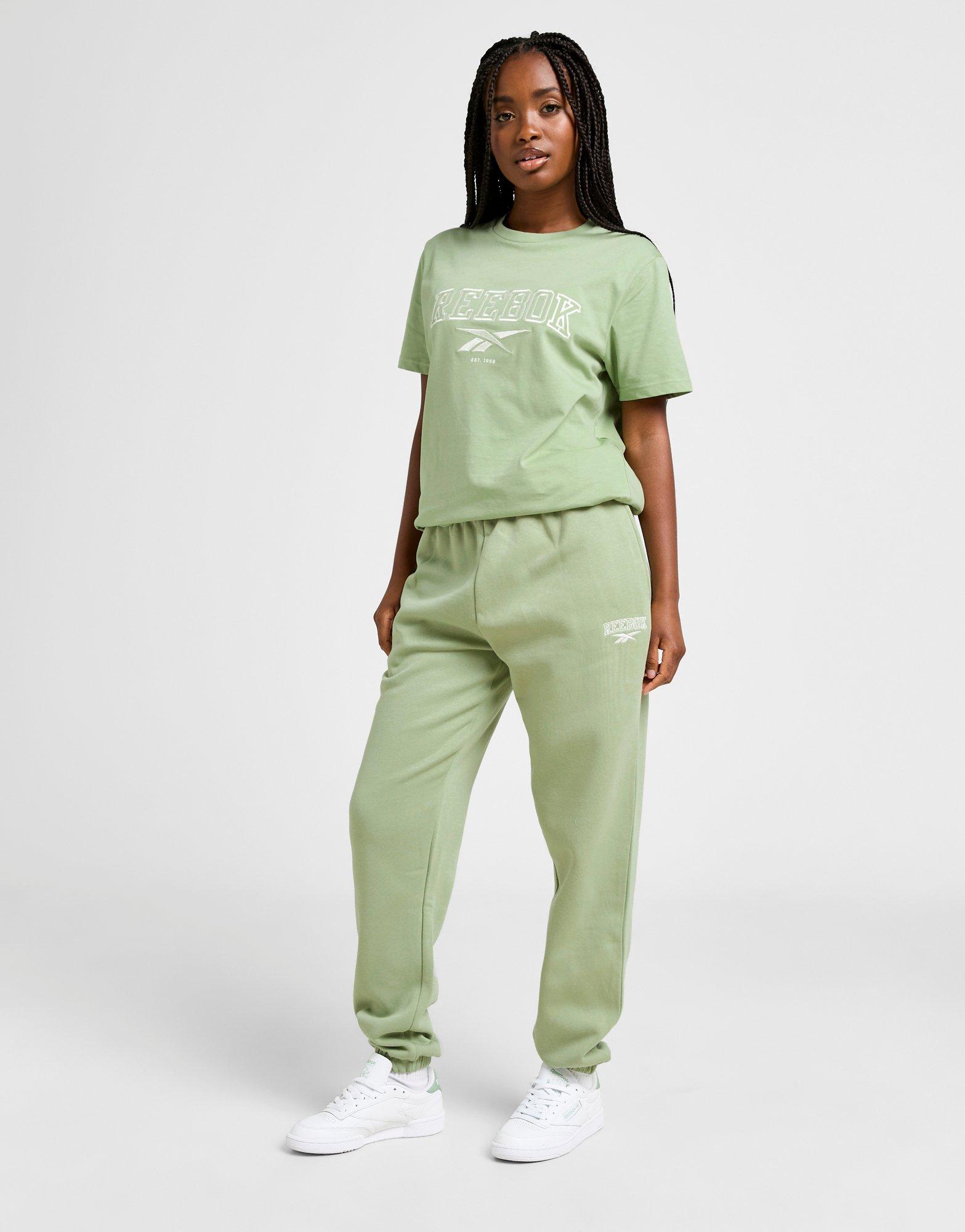 Reebok Varsity Joggers