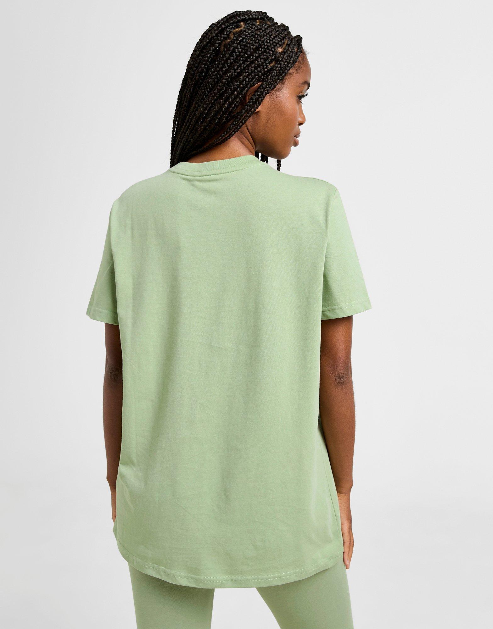 Reebok Varsity Boyfriend T-Shirt