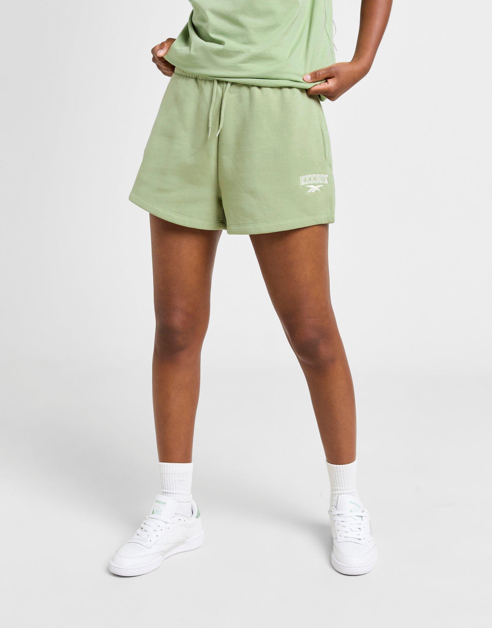 Reebok Varsity Fleece Shorts