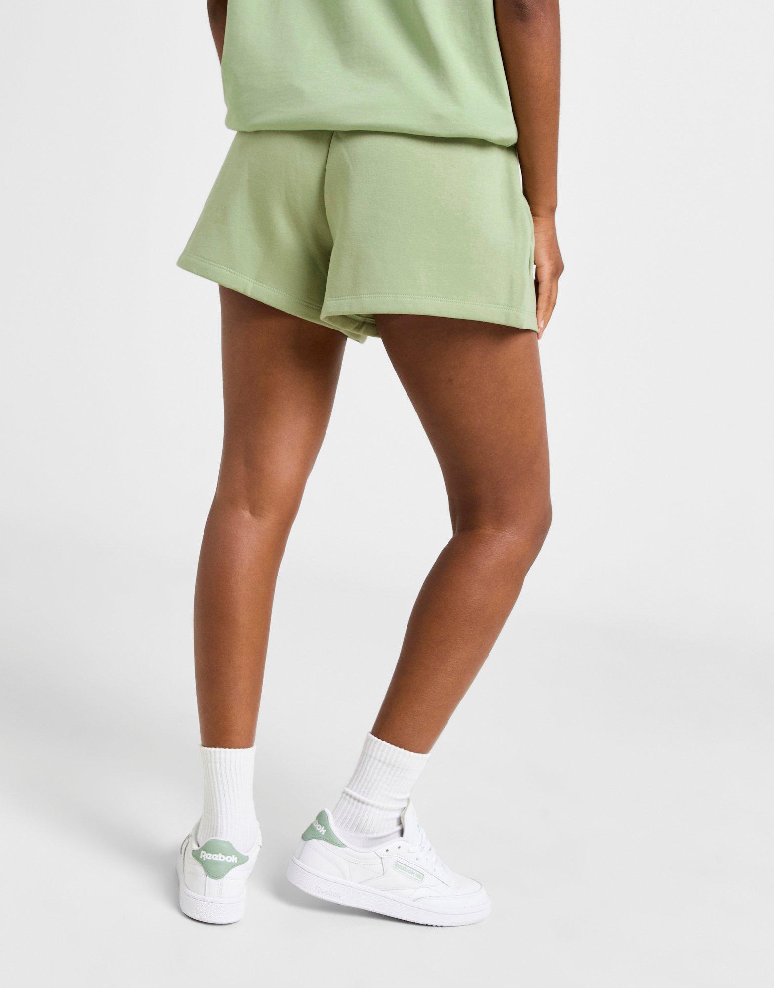 Reebok Varsity Fleece Shorts