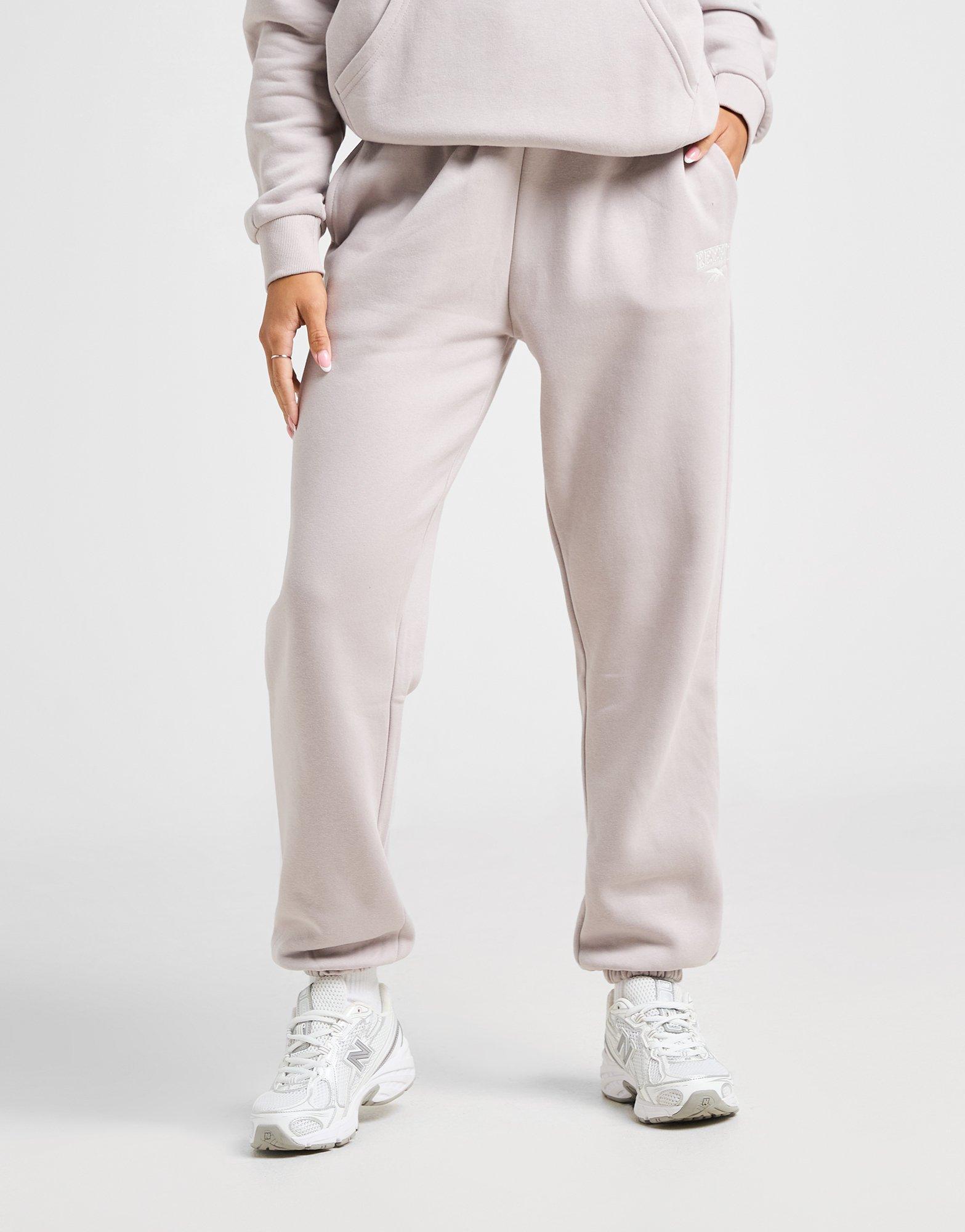 Reebok Varsity Joggers