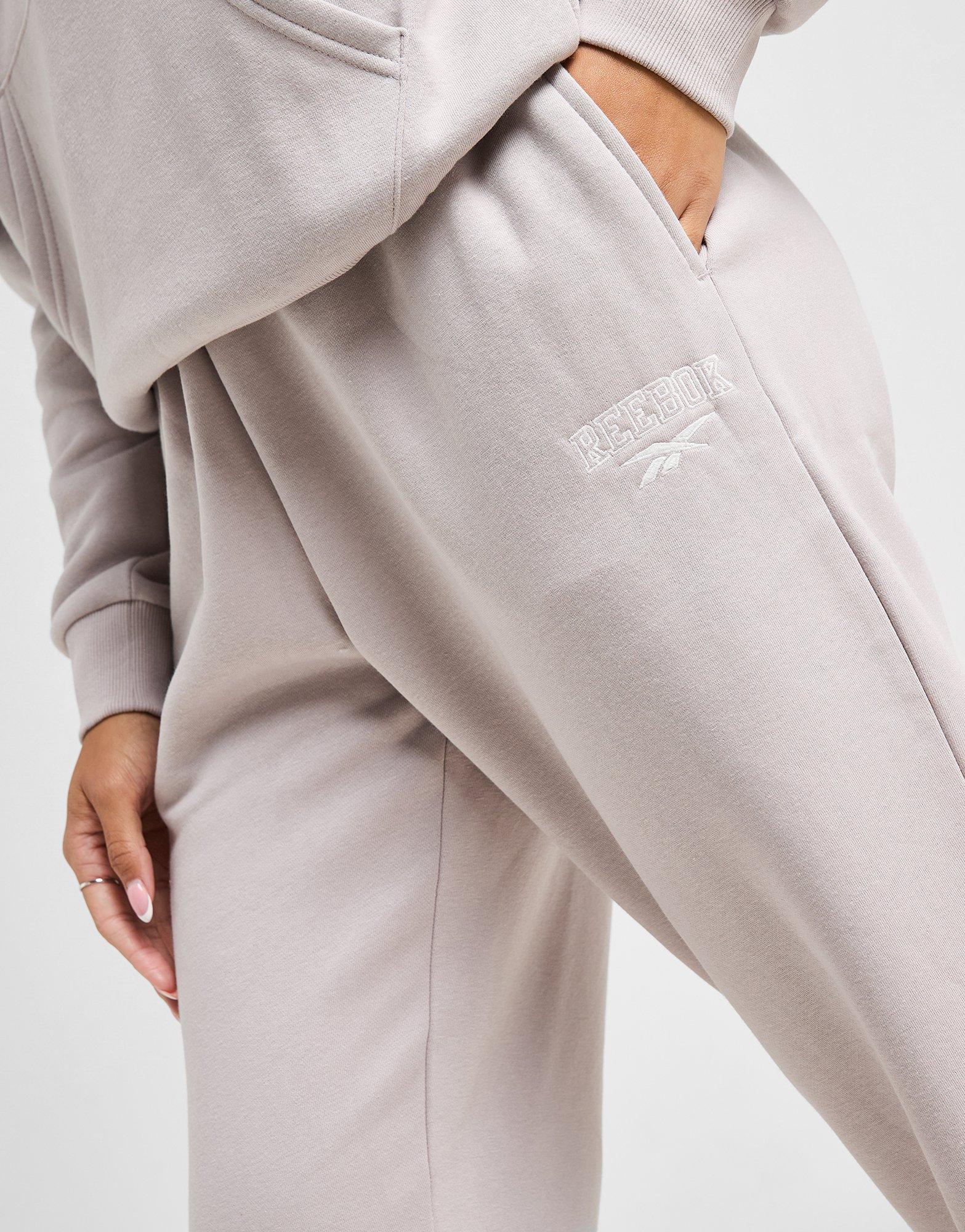 Reebok Varsity Joggers