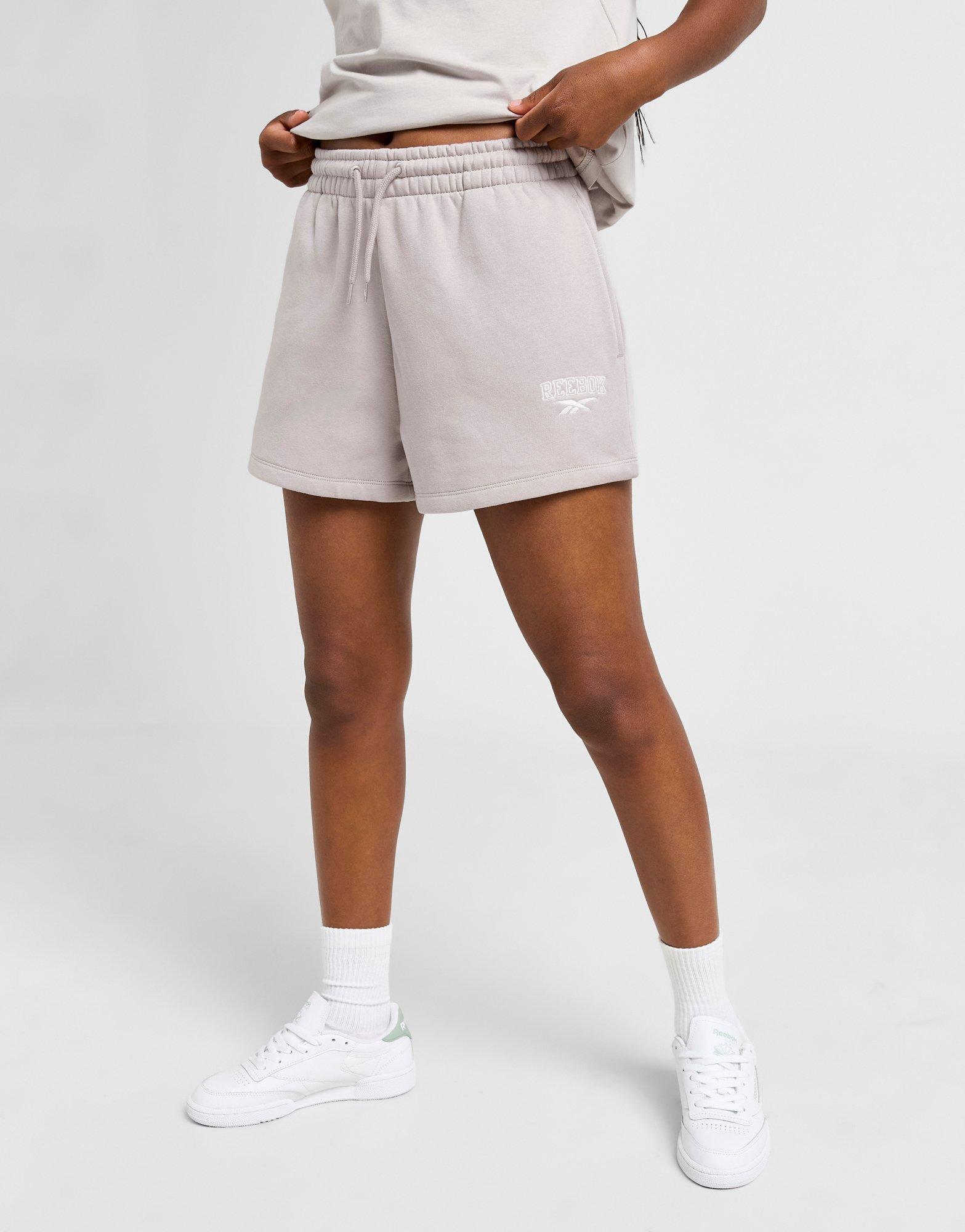 Reebok Varsity Fleece Shorts