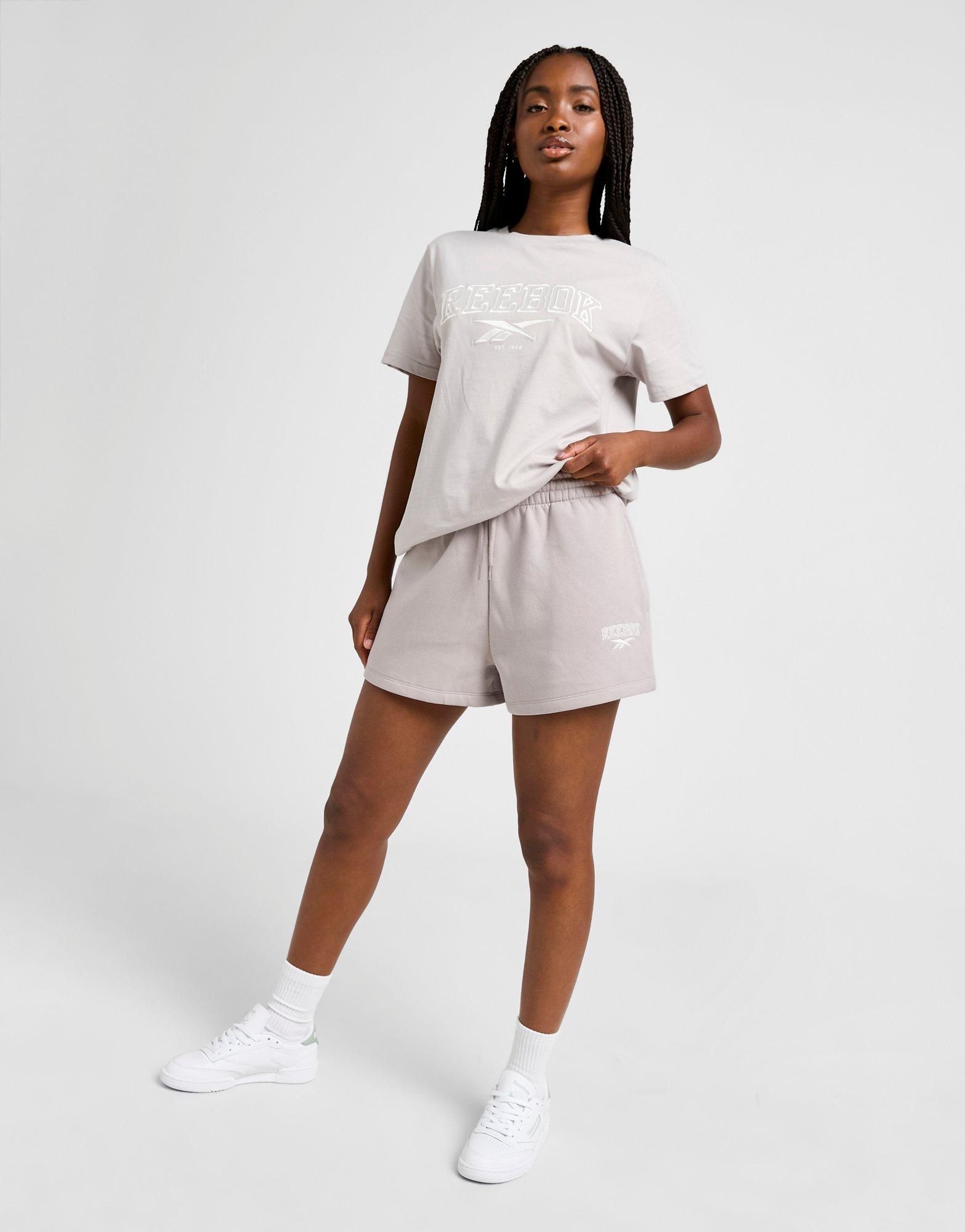 Reebok Varsity Fleece Shorts