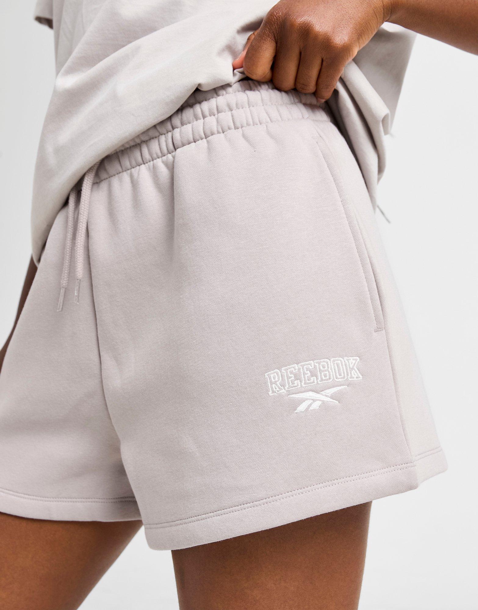 Reebok Varsity Fleece Shorts