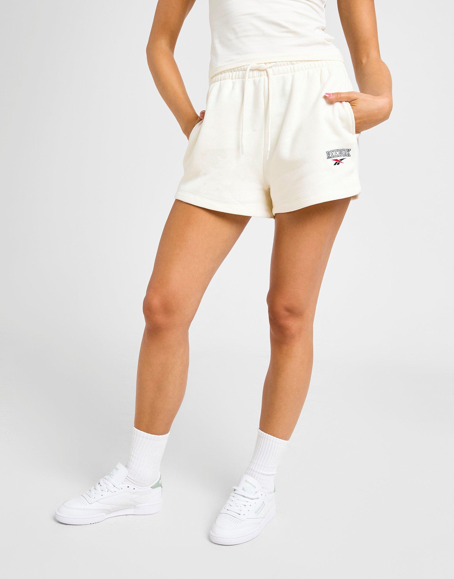 Reebok Varsity Fleece Shorts