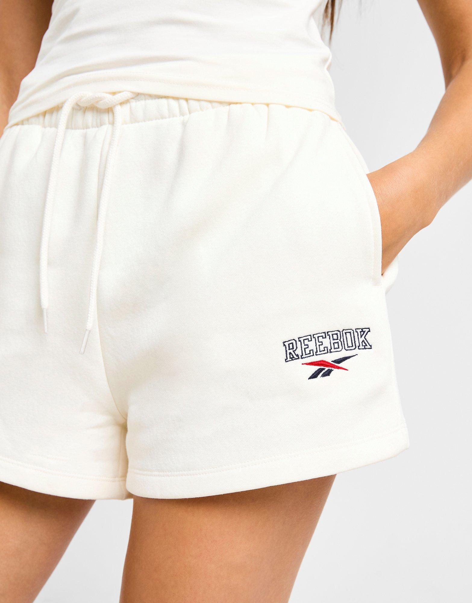 Reebok Varsity Fleece Shorts