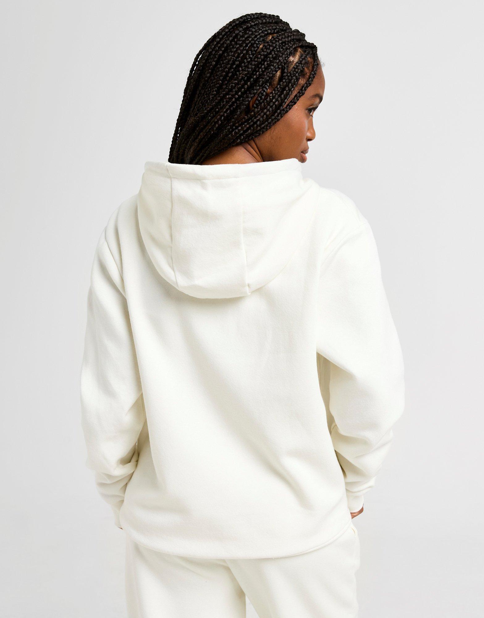 Reebok Varsity Overhead Hoodie