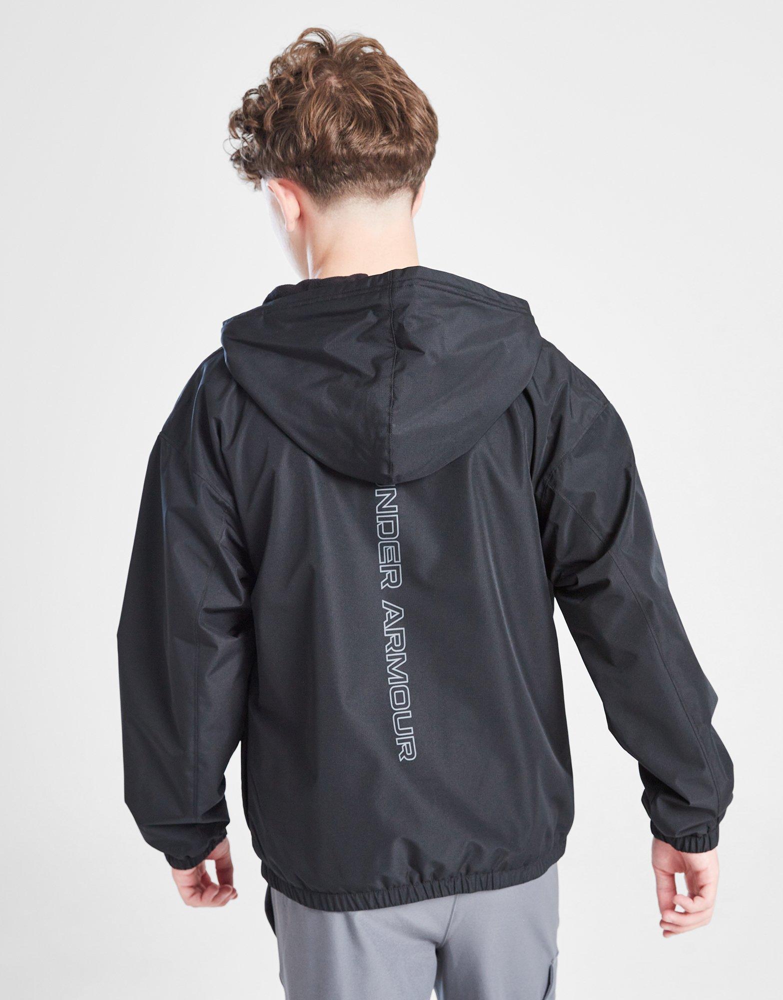 Under Armour Fleece Lined Jacket Junior