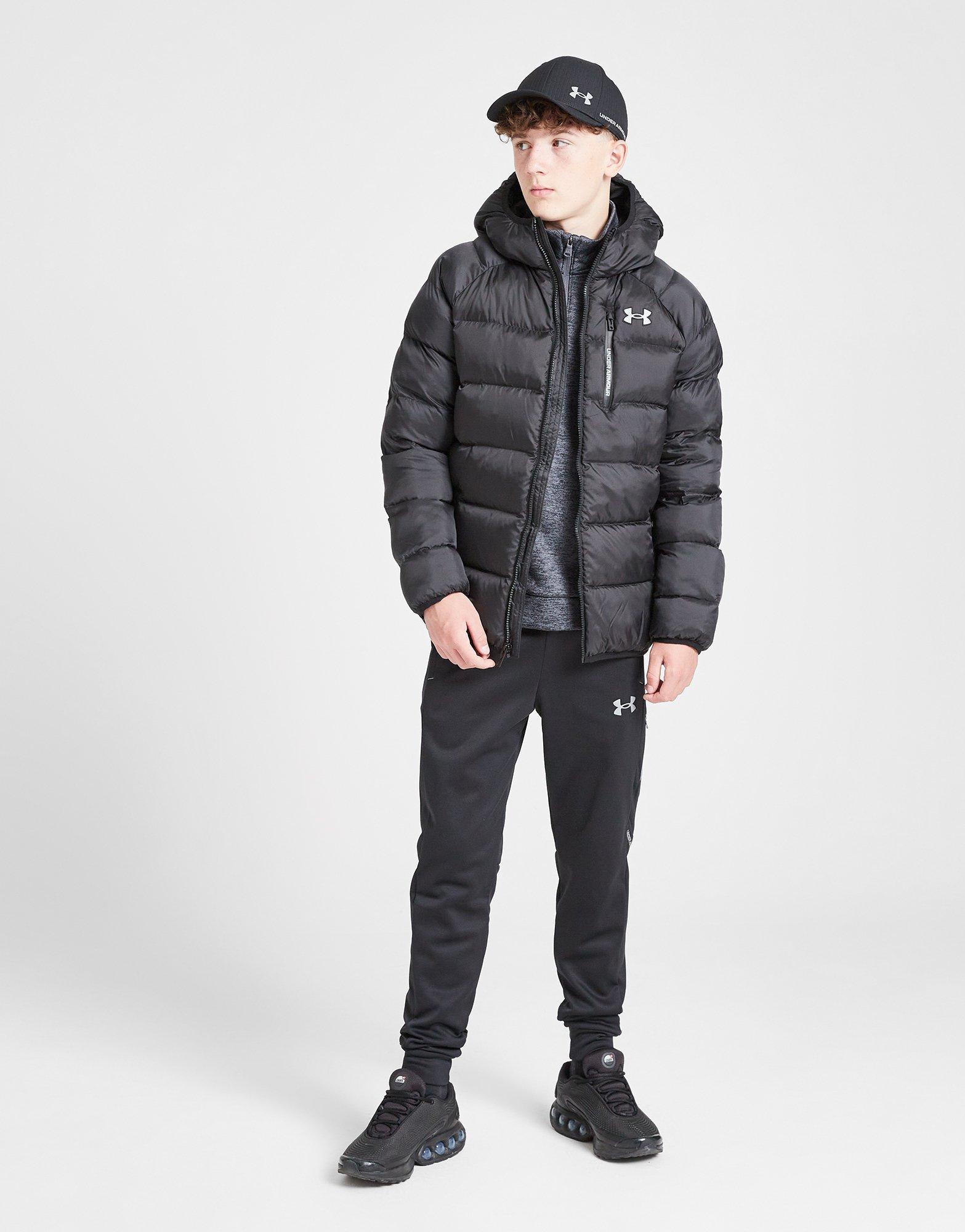 Under Armour Pronto Jacket Junior