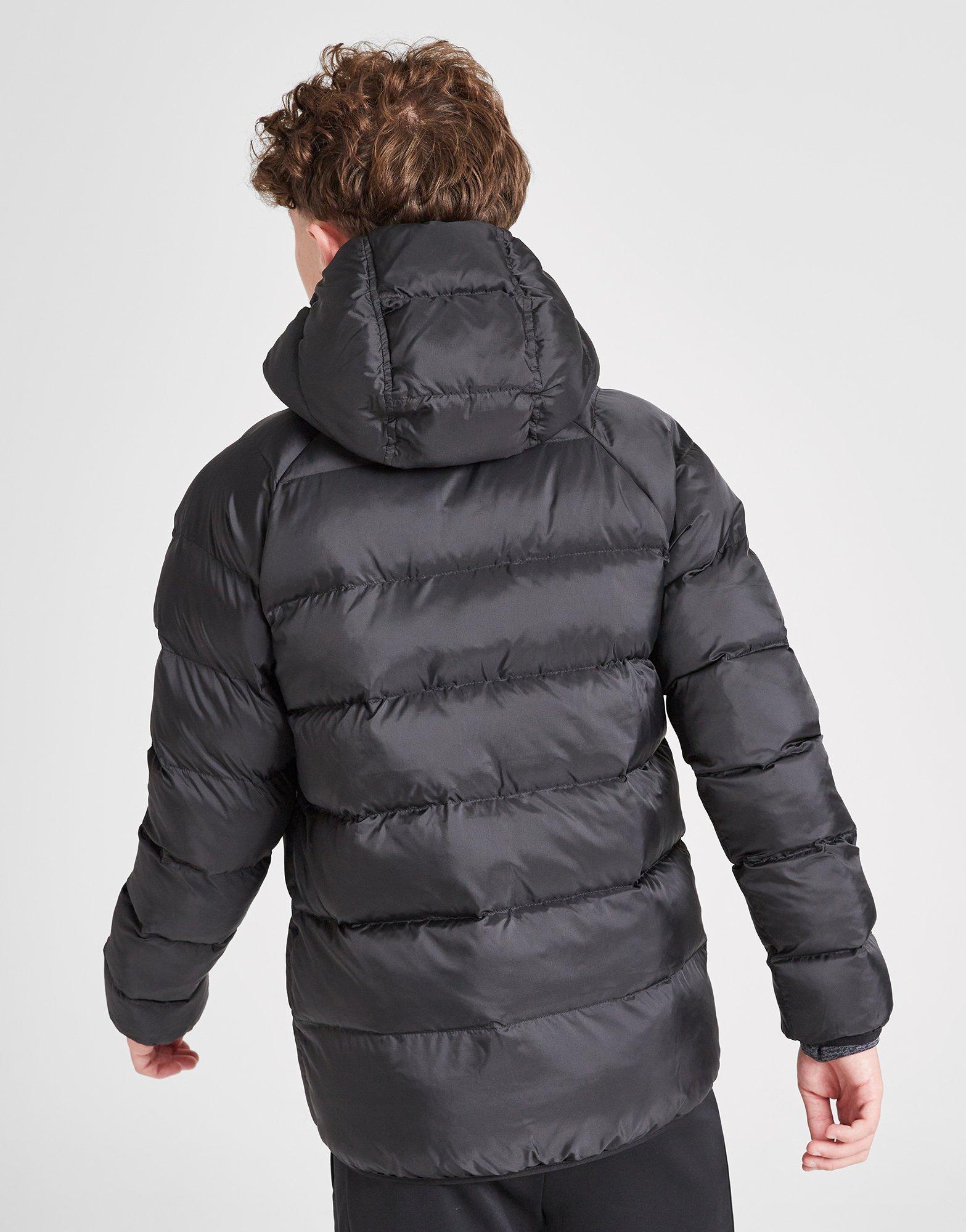 Under Armour Pronto Jacket Junior