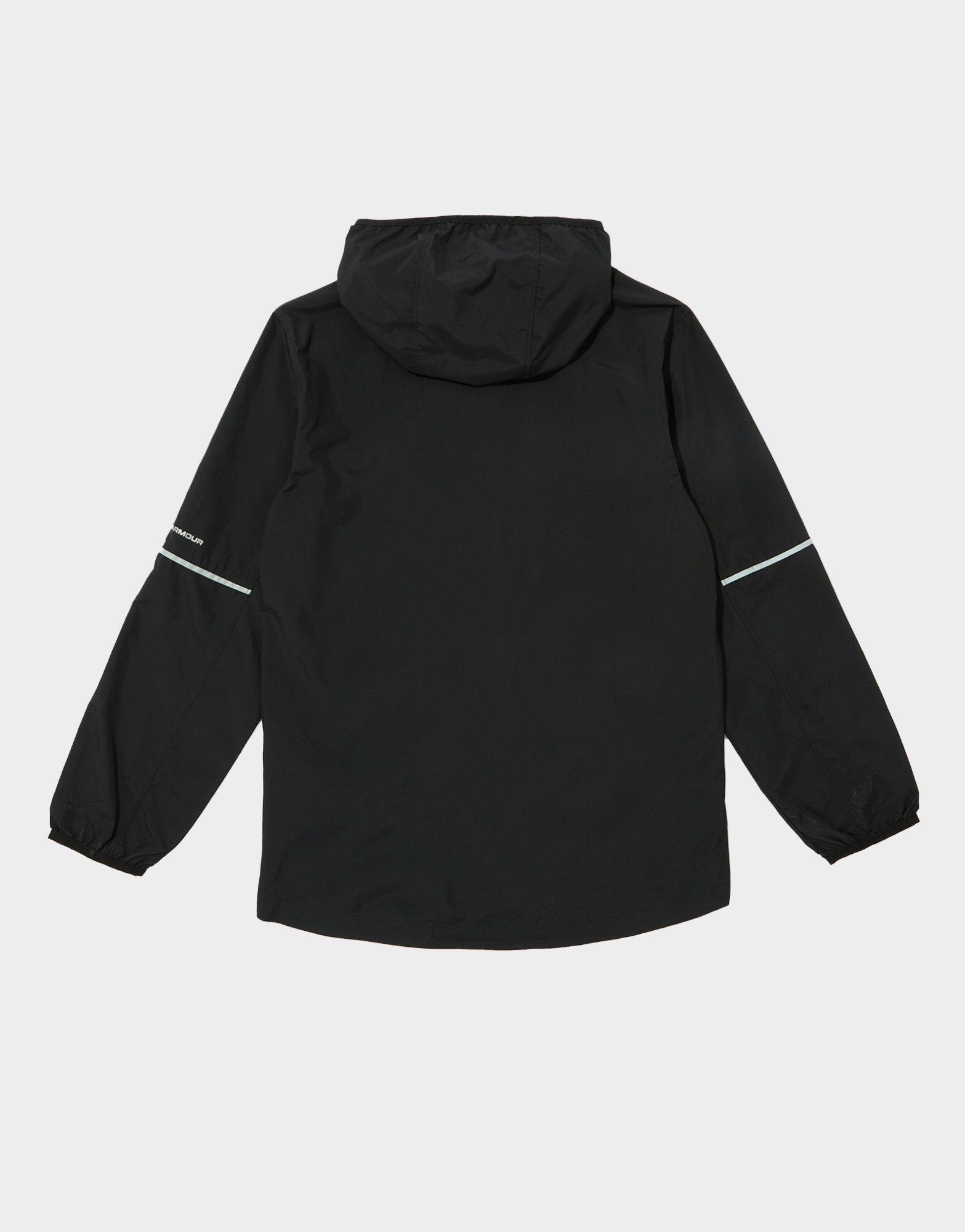 Under Armour Windrunner Jacket Junior