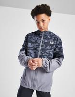 Under Armour Camo Jacket Junior