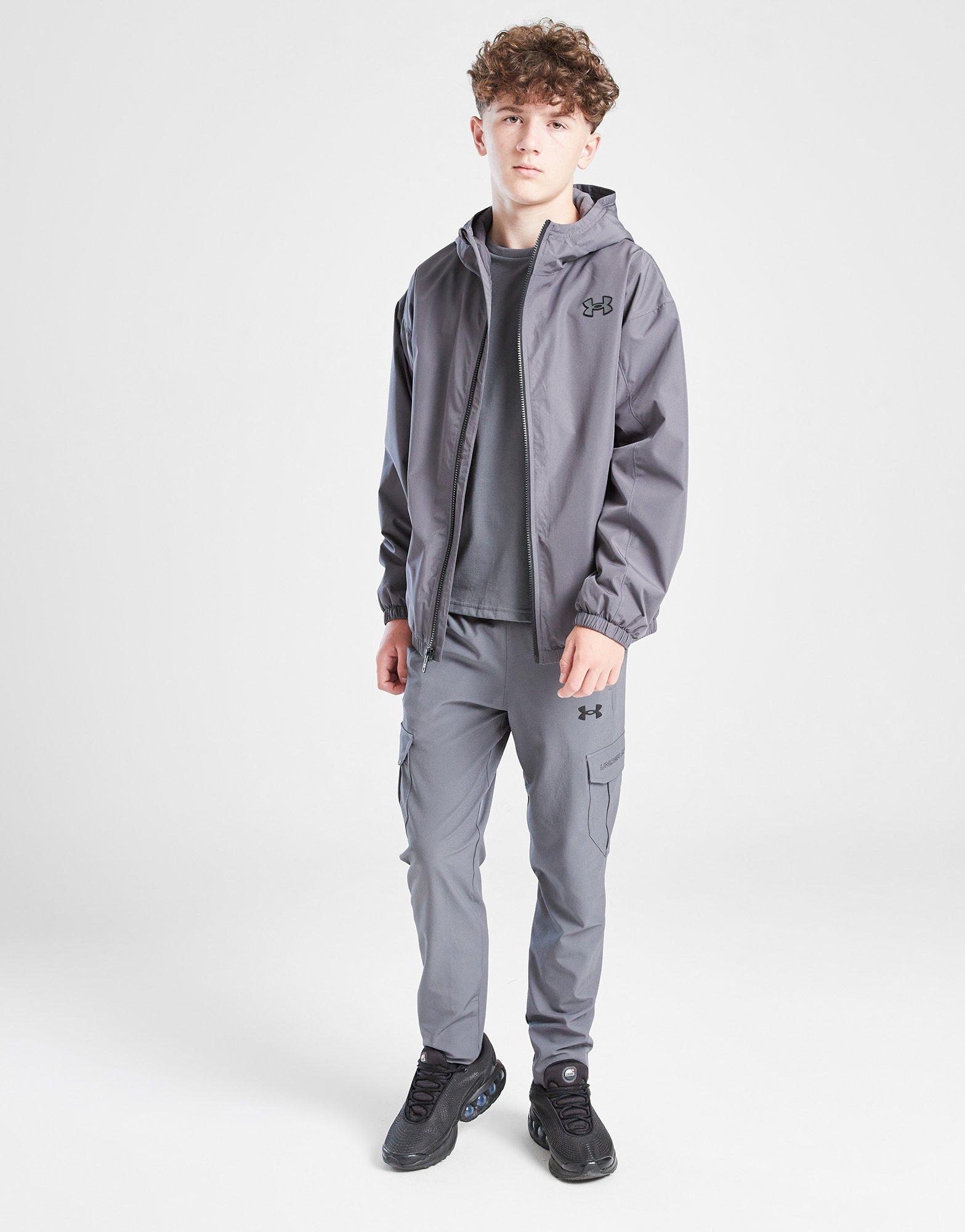 Under Armour Fleece Lined Jacket Junior