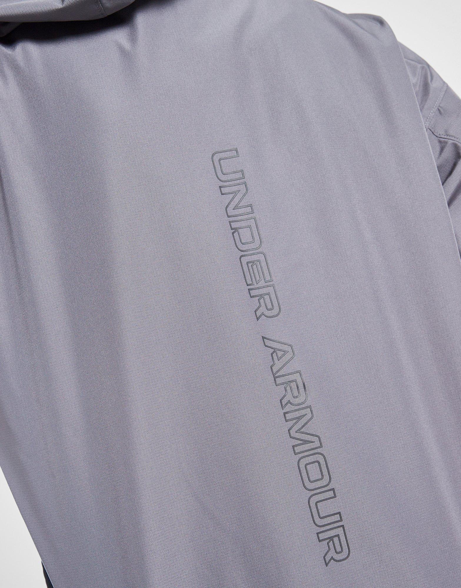 Under Armour Fleece Lined Jacket Junior