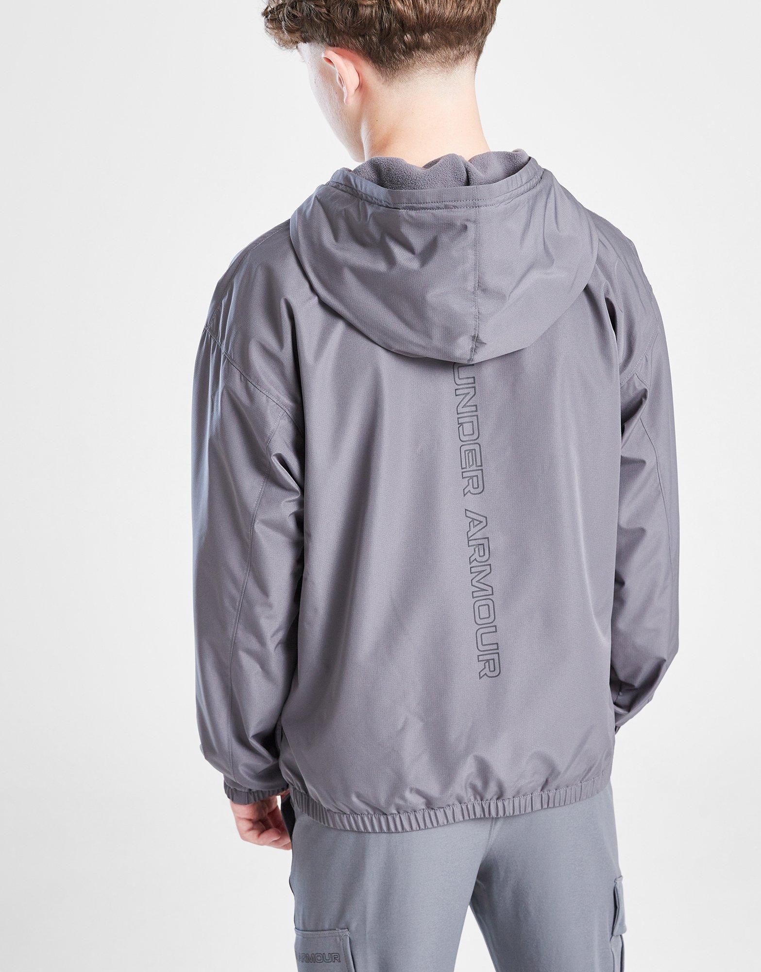 Under Armour Fleece Lined Jacket Junior