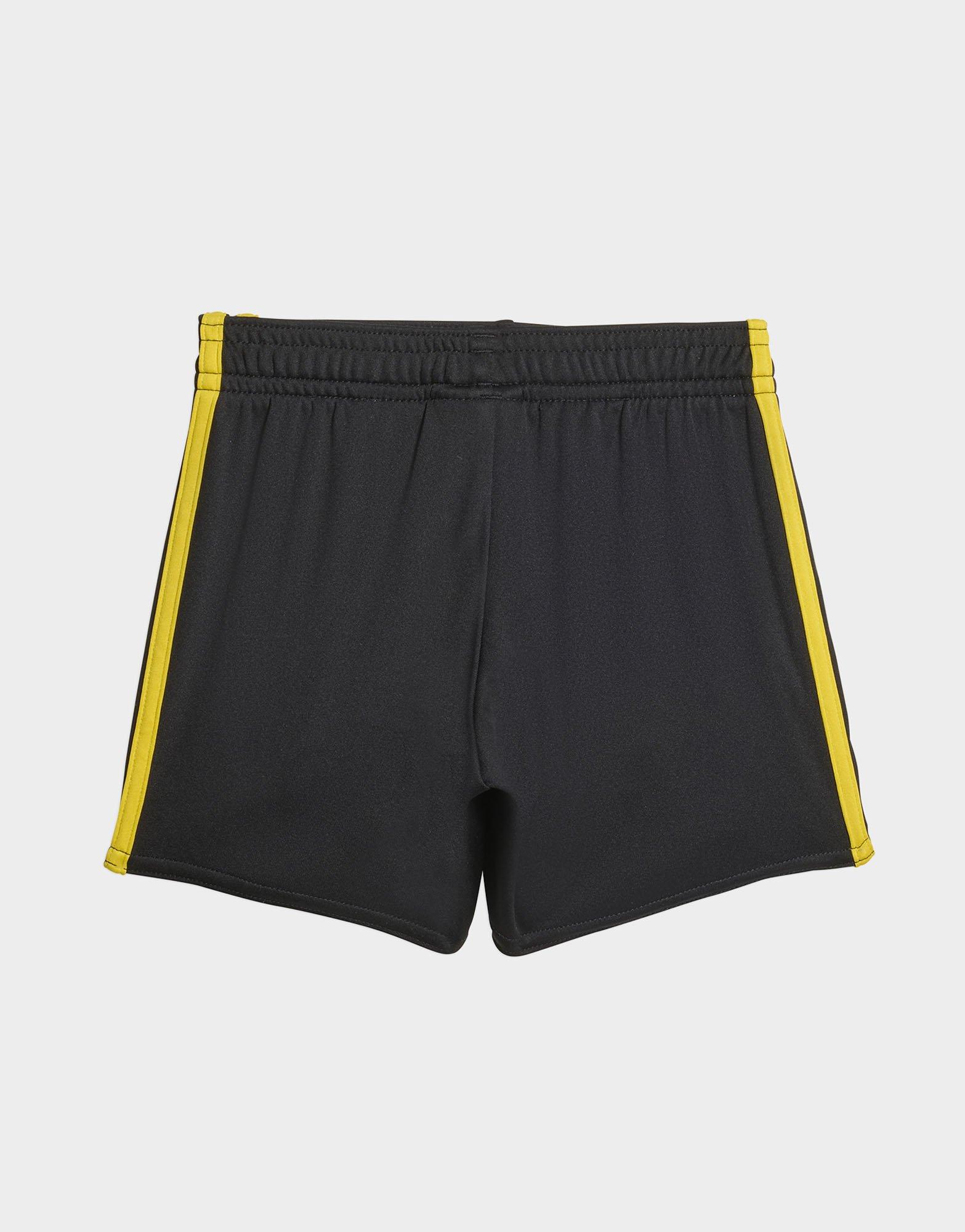 adidas Originals Conjunto Manchester United FC 2025/26 Tercera equipación para bebé