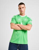 adidas Originals Manchester United FC 25/26 Goalkeeper Terza Maglia