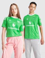 adidas Originals Manchester United 25/26 Goalkeeper Terza Maglia Junior