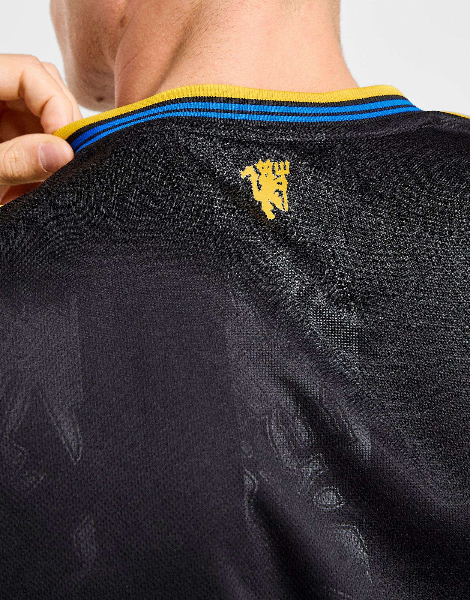 adidas Originals Maillot Third Manchester United 25/26