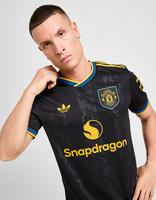 adidas Originals Manchester United FC 2025/26 Terza Maglia