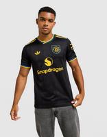 adidas Originals Manchester United FC 2025/26 Match Terza Maglia