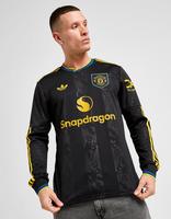 adidas Originals Manchester United FC 25/26 Long Sleeve Terza Maglia