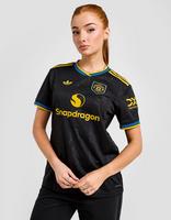 adidas Originals Manchester United FC 2025/26 Terza Maglia Donna