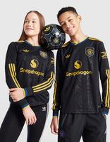 adidas Originals Manchester United FC 2025/26 Terza Maglia Junior