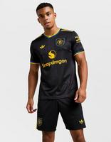 adidas Originals Manchester United FC 2025/26 Pantaloncino Terza Maglia